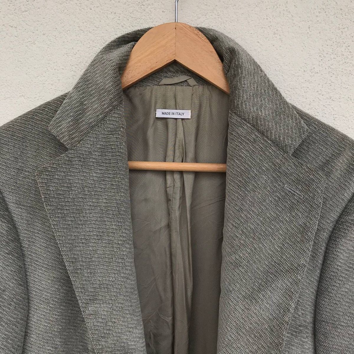 Barneys New York Vintage 1999 Vestimenta x Barneys newyork made in italy Size US M / EU 48-50 / 2 - 6 Thumbnail