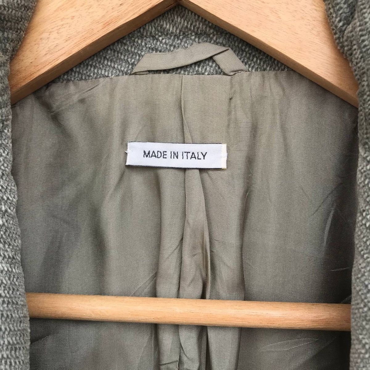 Barneys New York Vintage 1999 Vestimenta x Barneys newyork made in italy Size US M / EU 48-50 / 2 - 7 Thumbnail