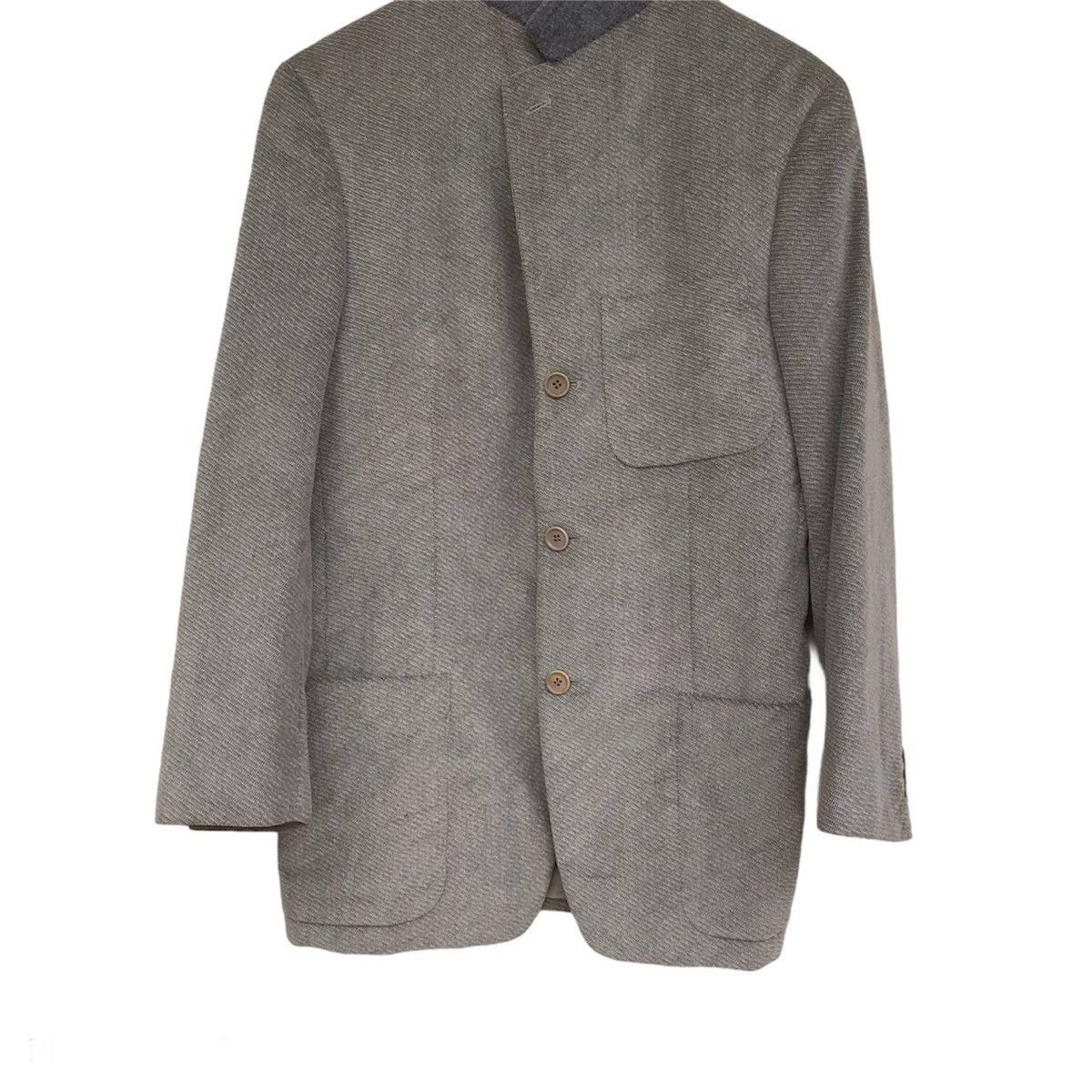 Barneys New York Vintage 1999 Vestimenta x Barneys newyork made in italy Size US M / EU 48-50 / 2 - 4 Thumbnail
