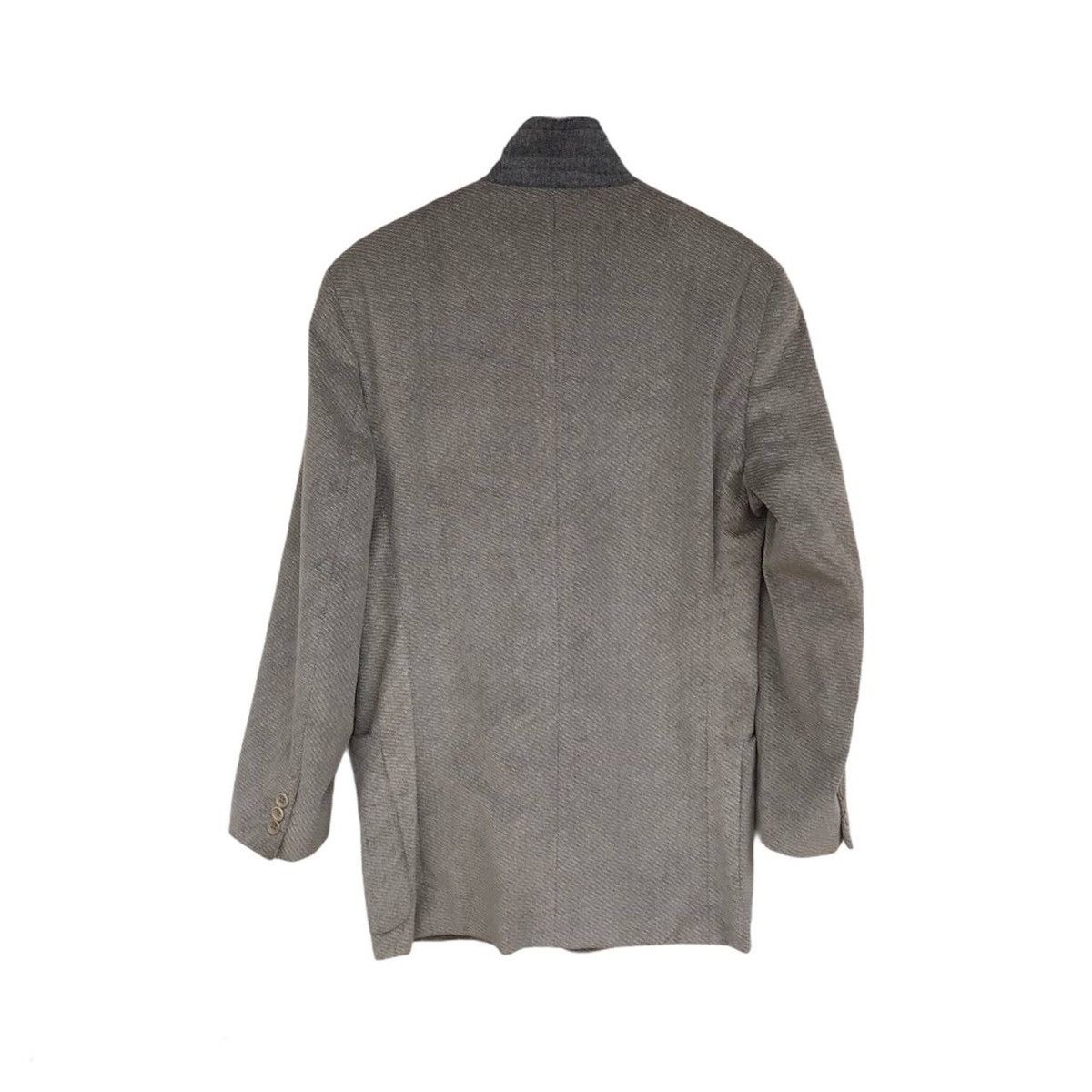 Barneys New York Vintage 1999 Vestimenta x Barneys newyork made in italy Size US M / EU 48-50 / 2 - 5 Thumbnail