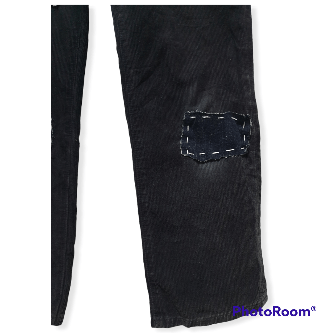 Margaret Howell 💥Edwin x margaret howell cudroy shashiko custom pant Size 29" - 3 Thumbnail