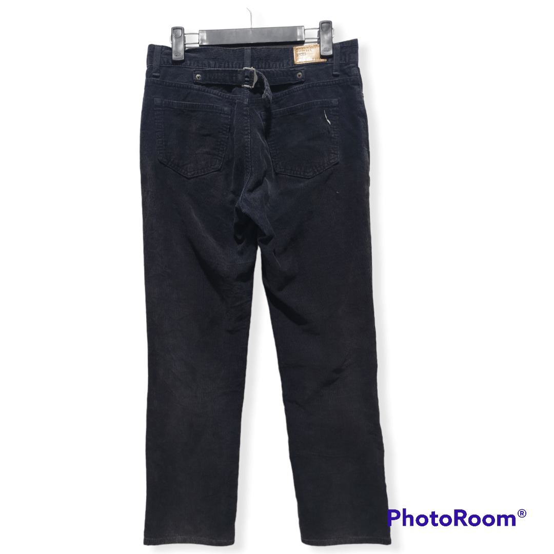 Margaret Howell 💥Edwin x margaret howell cudroy shashiko custom pant Size 29" - 7 Thumbnail