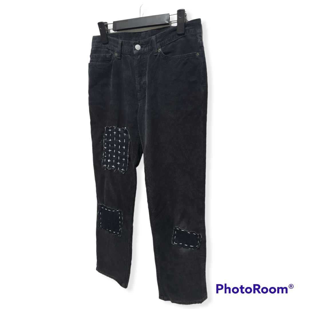 Margaret Howell 💥Edwin x margaret howell cudroy shashiko custom pant Size 29" - 5 Thumbnail