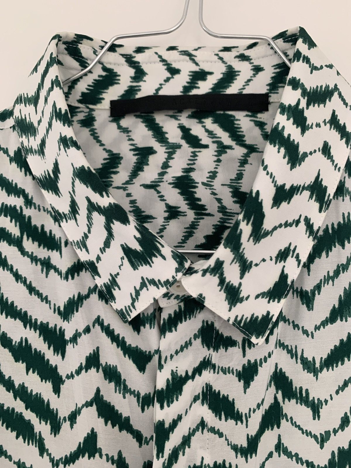 Haider Ackermann Oversize shirt Size US L / EU 52-54 / 3 - 2 Thumbnail