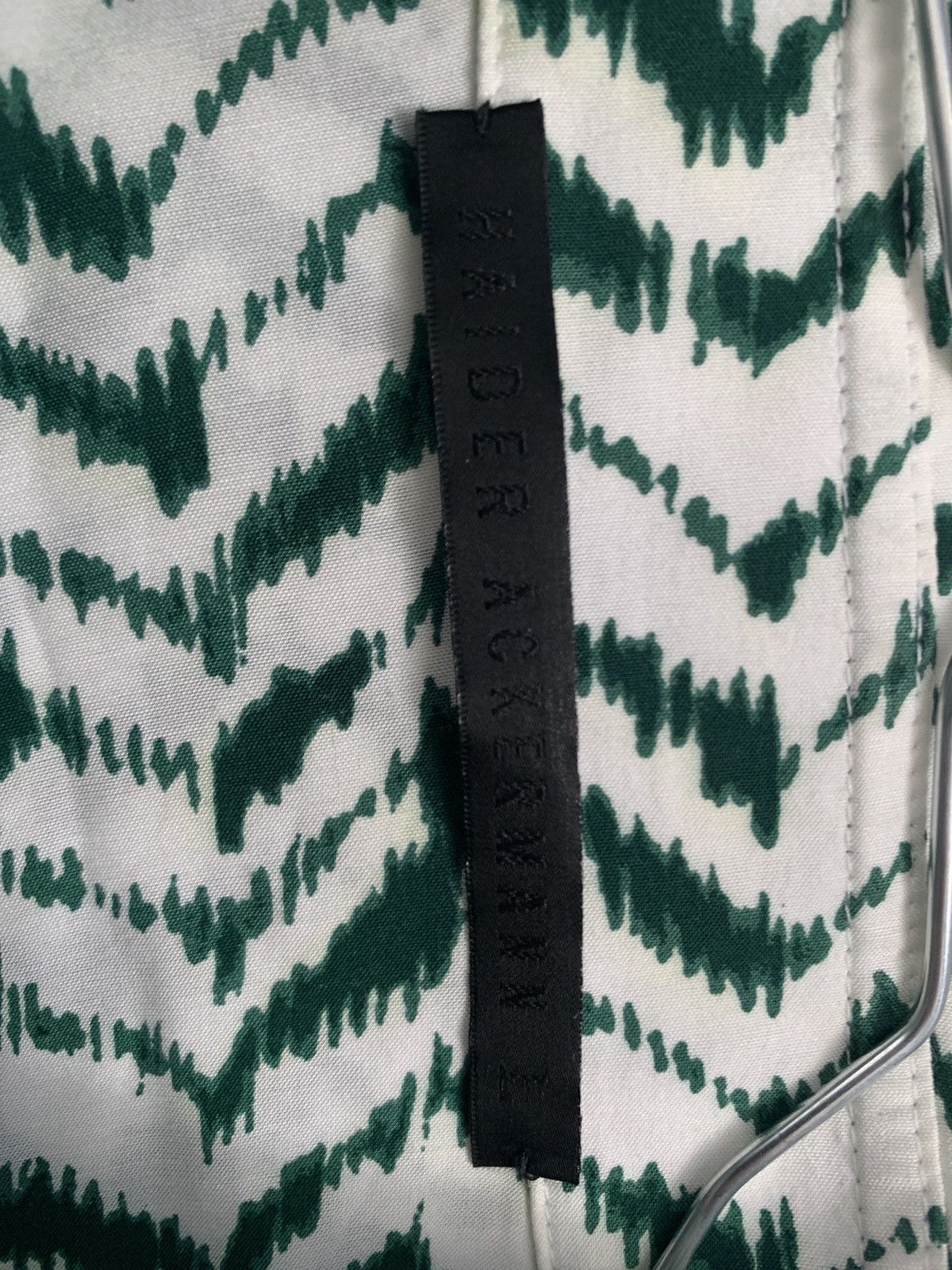 Haider Ackermann Oversize shirt Size US L / EU 52-54 / 3 - 7 Thumbnail