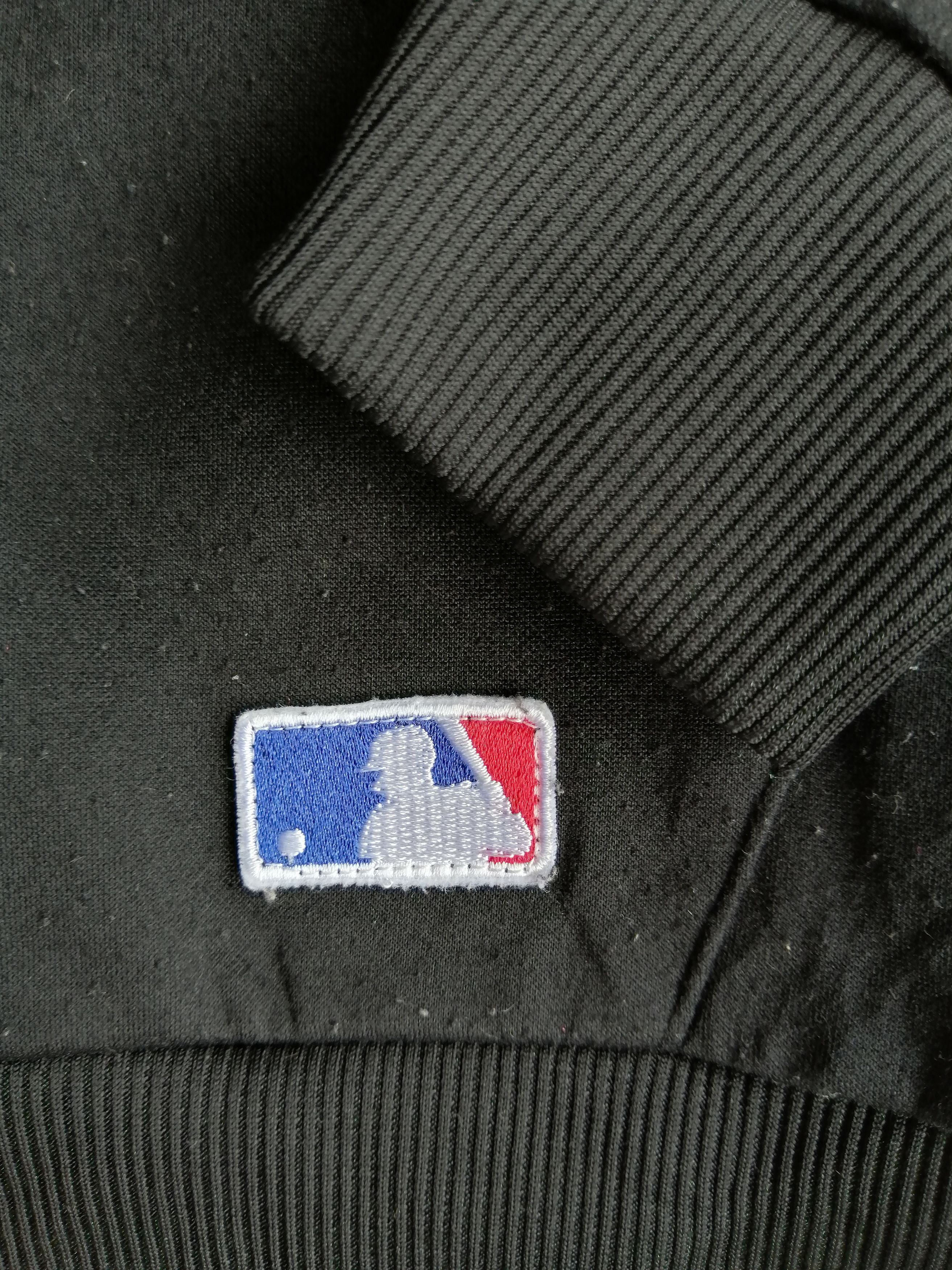 Designer × New York Yankees Vintage Major League Baseball New York Yankees Sweater Size US M / EU 48-50 / 2 - 4 Thumbnail