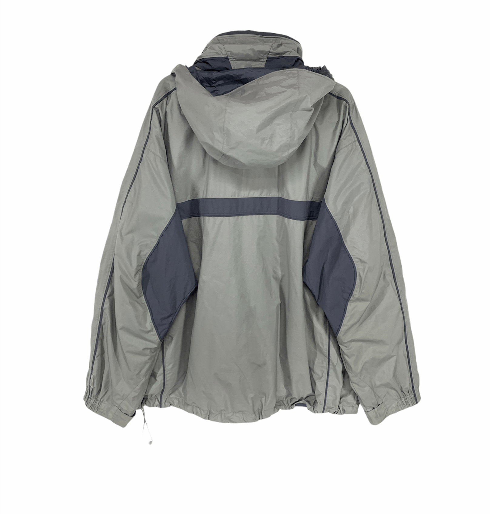 2000s Columbia bugaboo vertex waterproof breathable jacket
