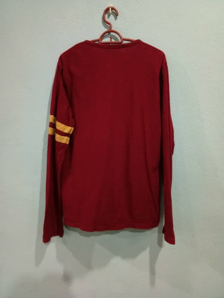 Global Work Button Cardigan Global Works Size US M / EU 48-50 / 2 - 2 Thumbnail