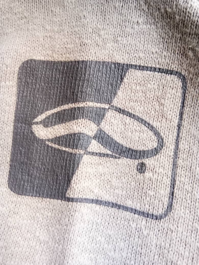 Japanese Brand Big Logo Vans Since 66 Sweatshirt Size US M / EU 48-50 / 2 - 3 Thumbnail