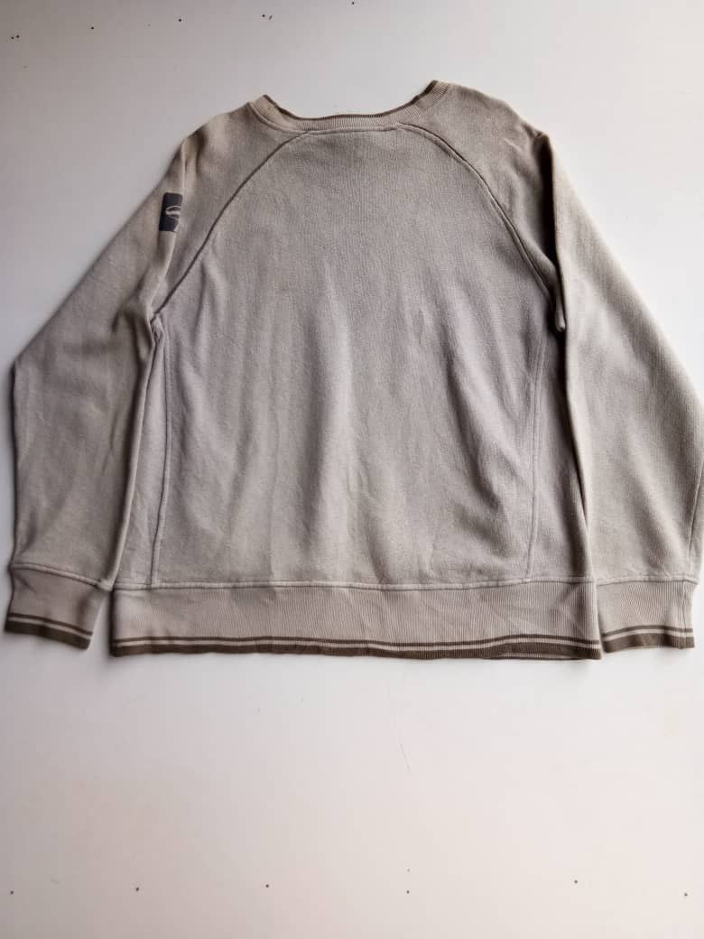 Japanese Brand Big Logo Vans Since 66 Sweatshirt Size US M / EU 48-50 / 2 - 4 Thumbnail