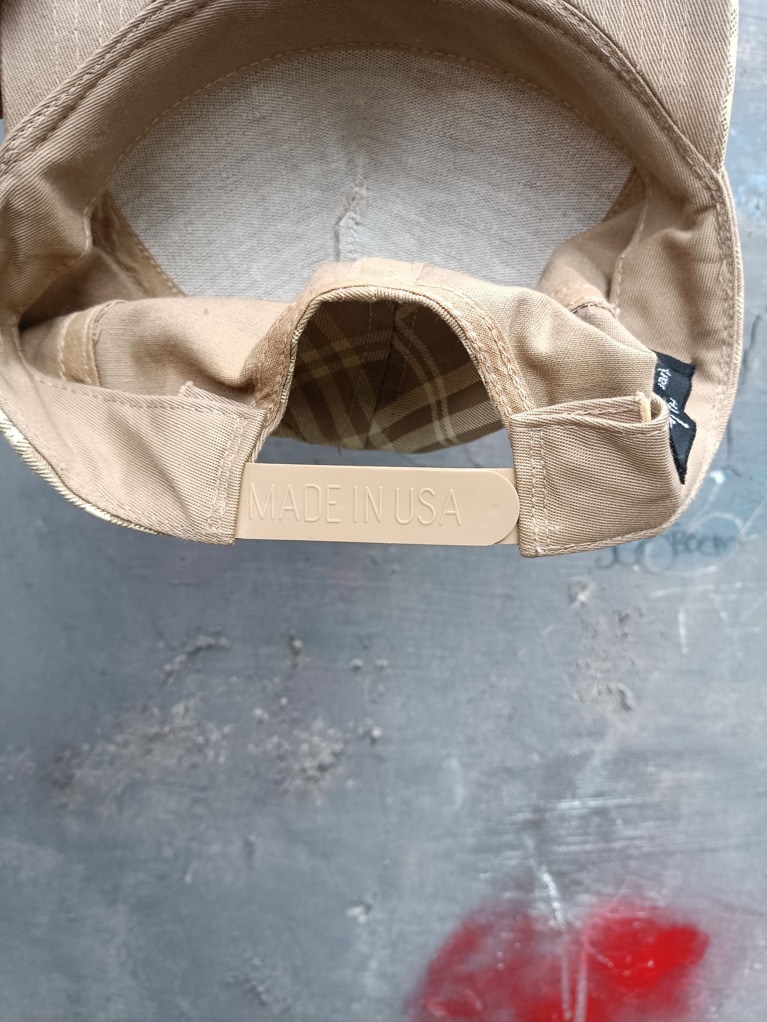 Stussy Stussy Size ONE SIZE - 5 Thumbnail