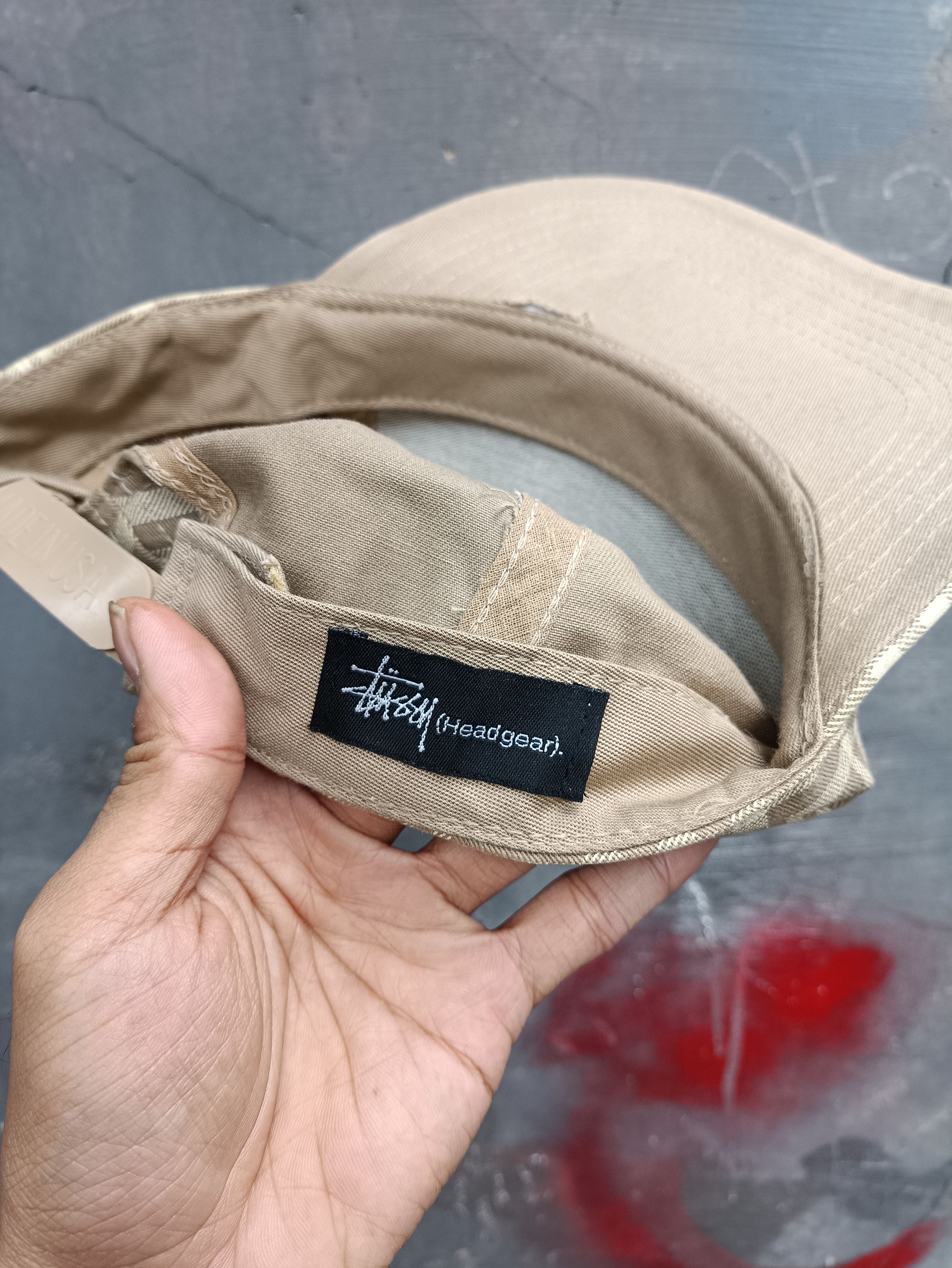Stussy Stussy Size ONE SIZE - 4 Thumbnail