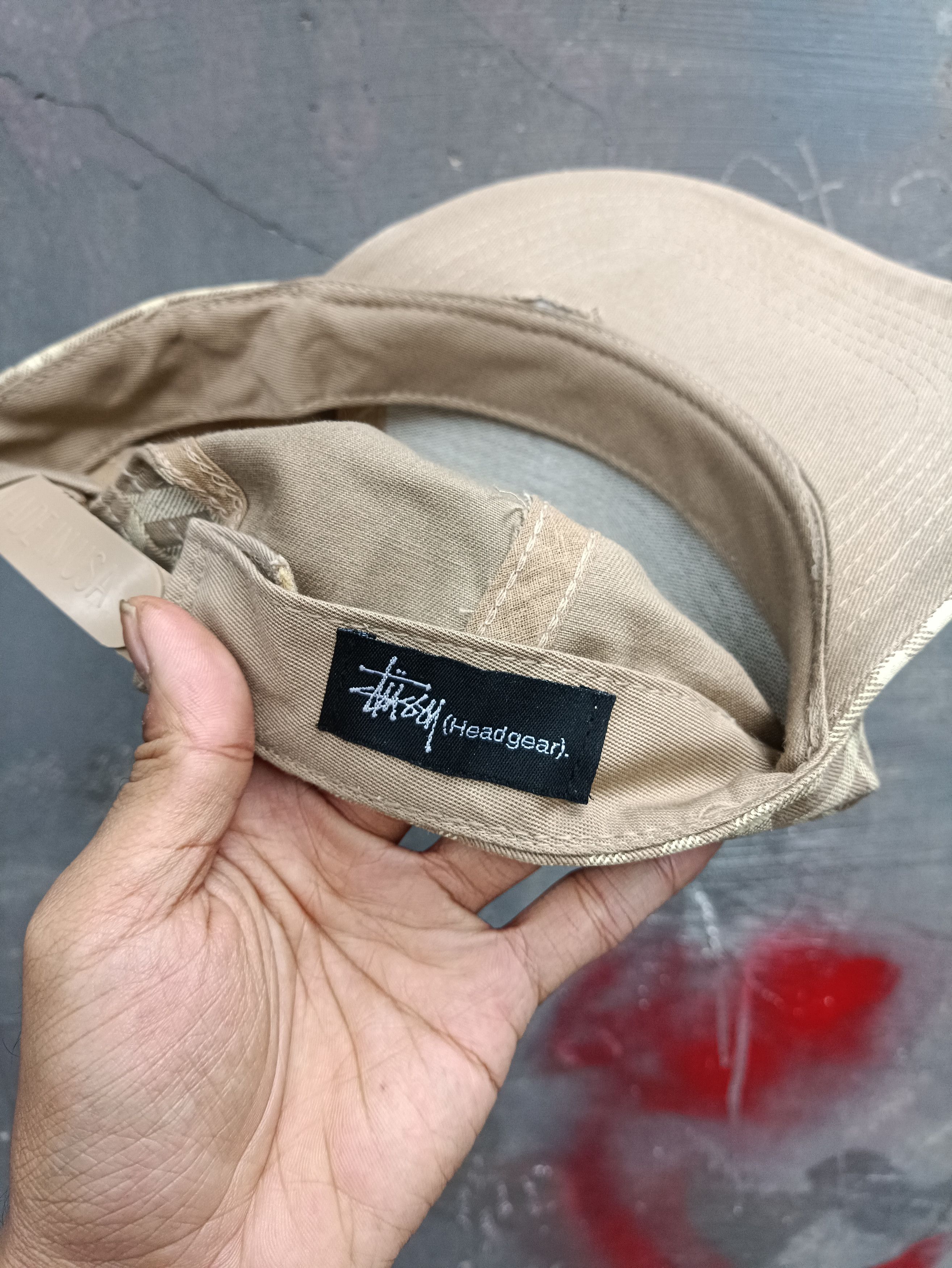 Stussy Stussy Size ONE SIZE - 3 Thumbnail