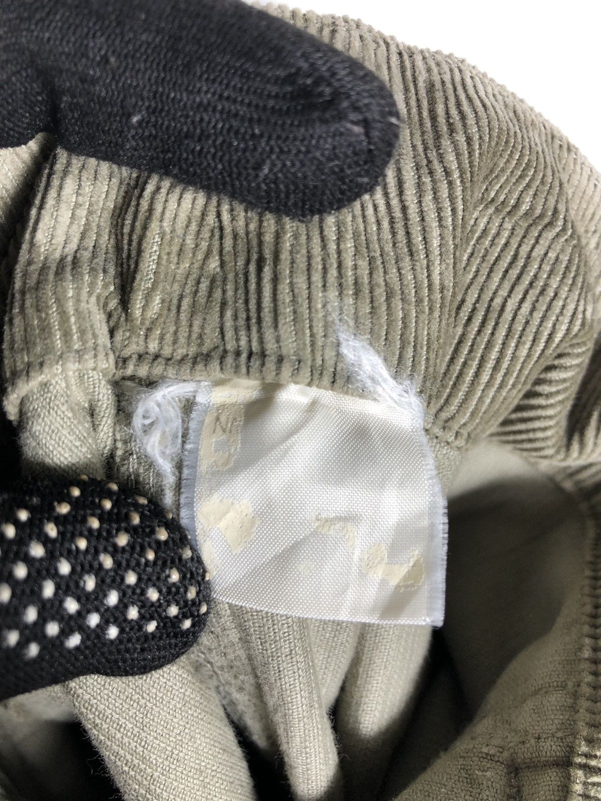 Other Designer No li ta Nyc bondage pants Size US 35 - 9 Thumbnail