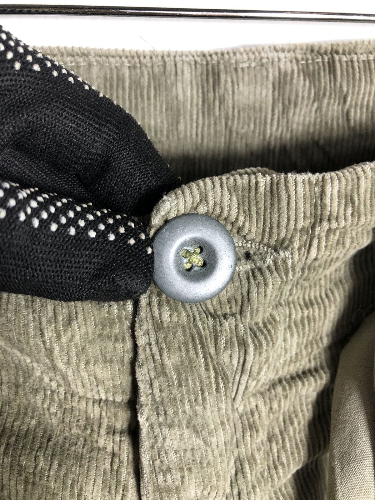 Other Designer No li ta Nyc bondage pants Size US 35 - 6 Thumbnail
