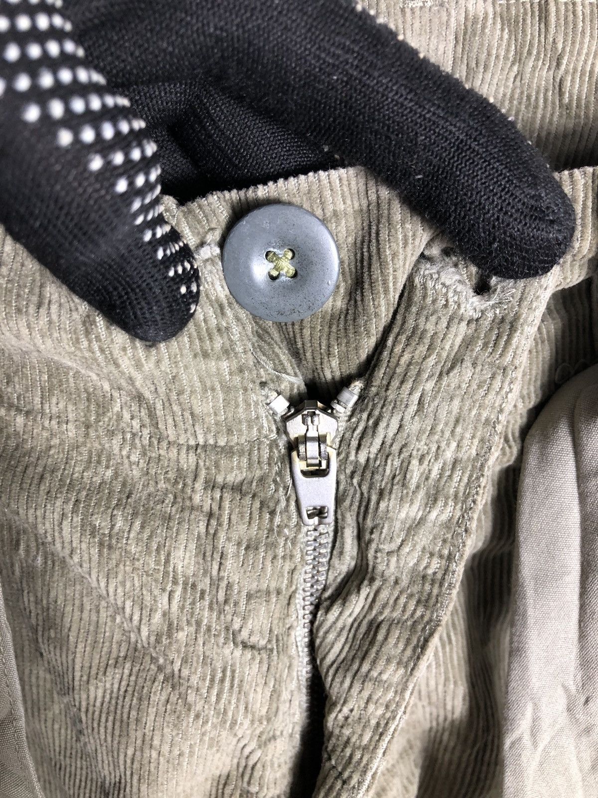 Other Designer No li ta Nyc bondage pants Size US 35 - 7 Thumbnail