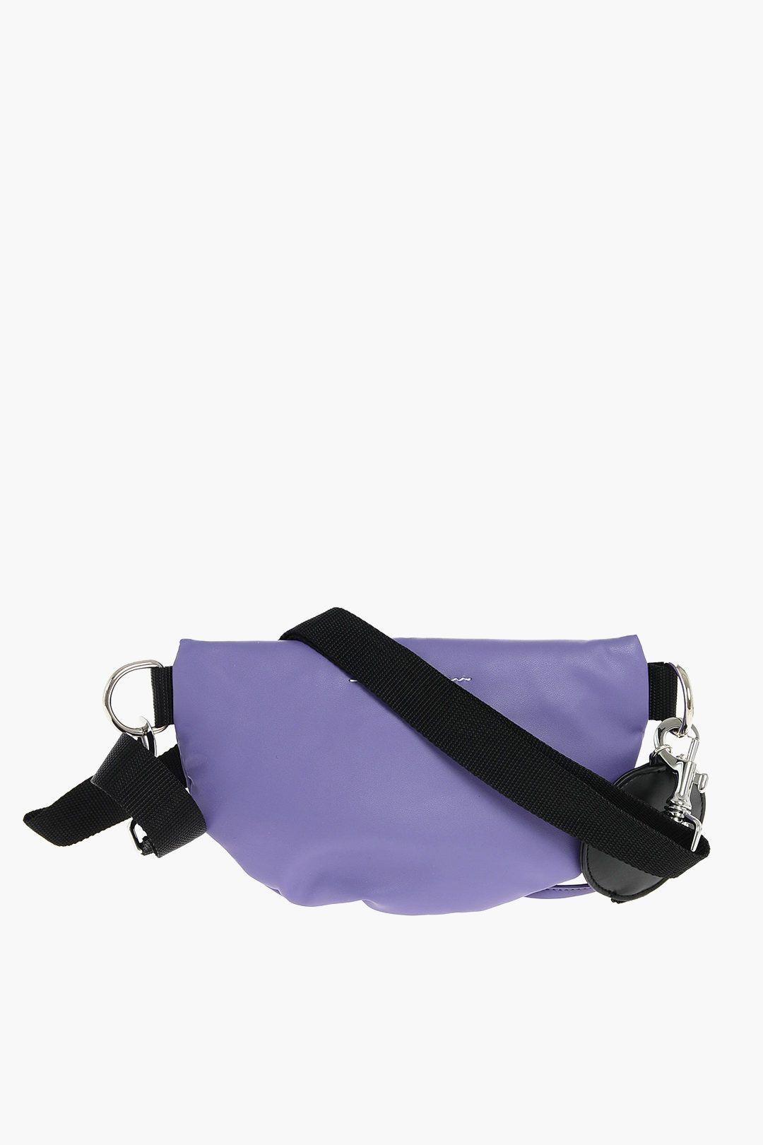 Maison Margiela Crossbody Bag in Violet Size ONE SIZE - 2 Thumbnail