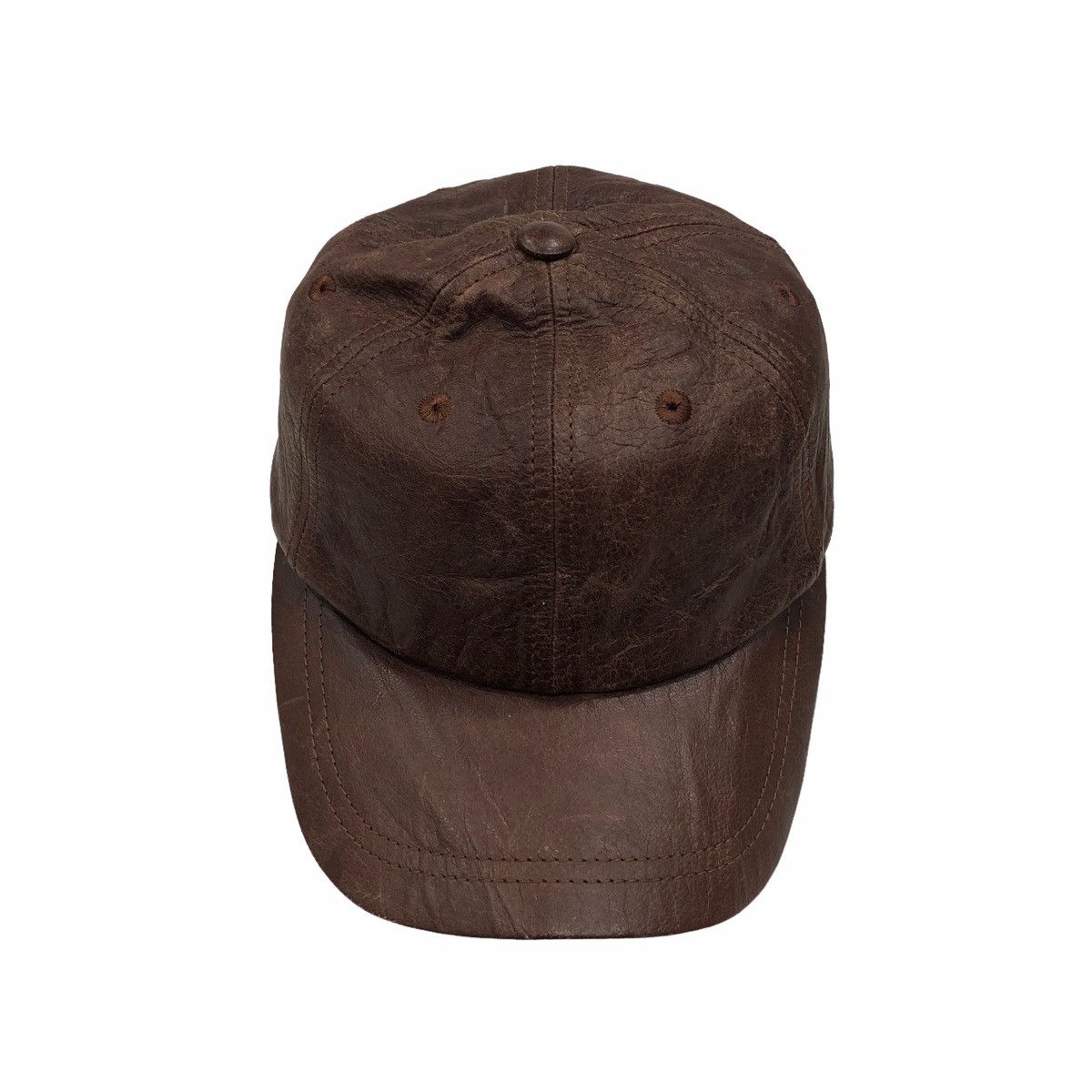 Wilson Leather M.Julian Hats Caps