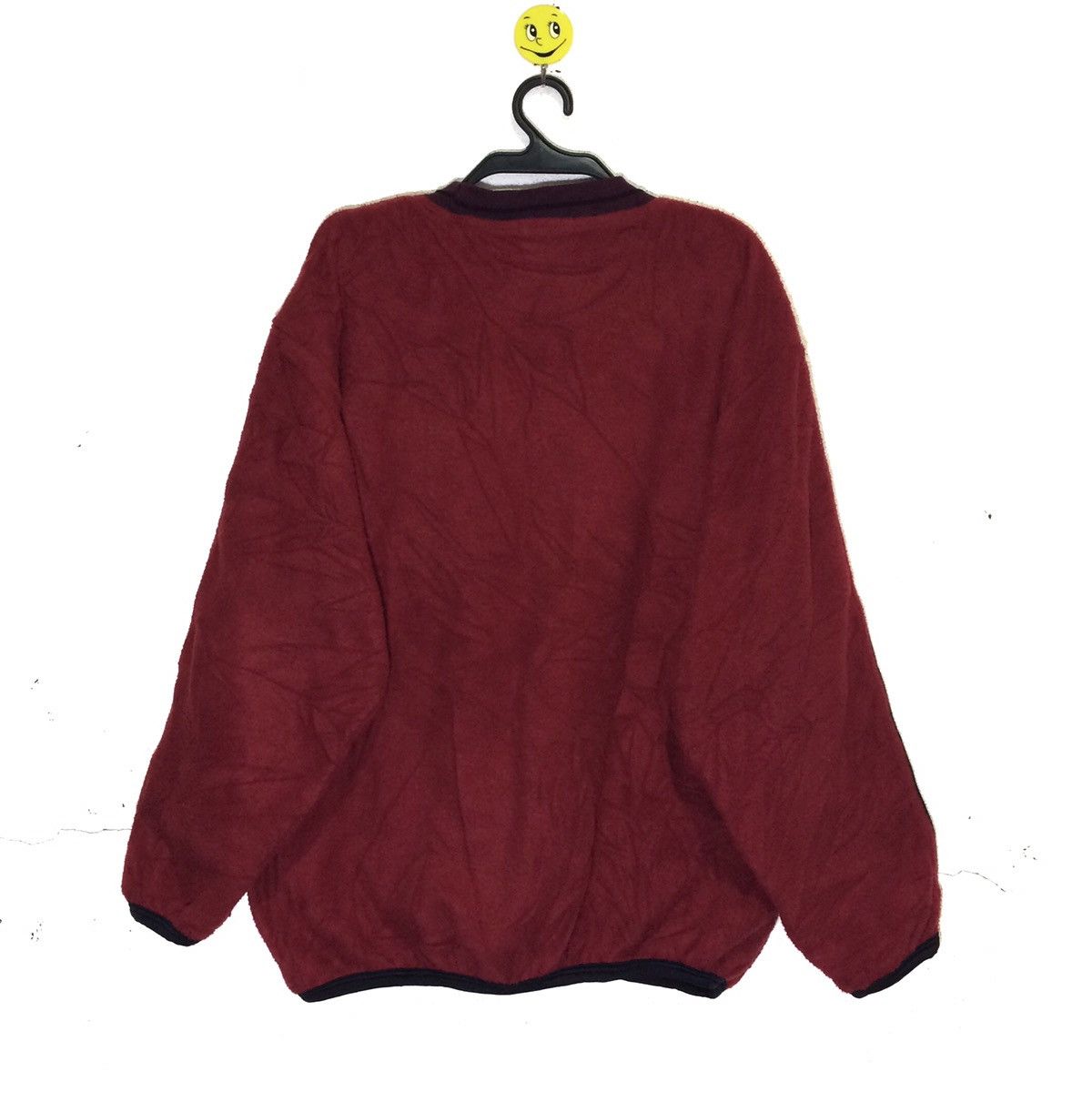 Cartoon Network Vtg Fleece DOLCE Club Dolce Cartoon Network Pullover Jumper Size US M / EU 48-50 / 2 - 2 Thumbnail