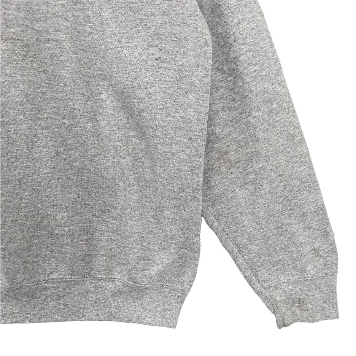 Japanese Brand Vintage 90s South High Rebels Crewneck Sweatshirt Size L Size US L / EU 52-54 / 3 - 8 Thumbnail