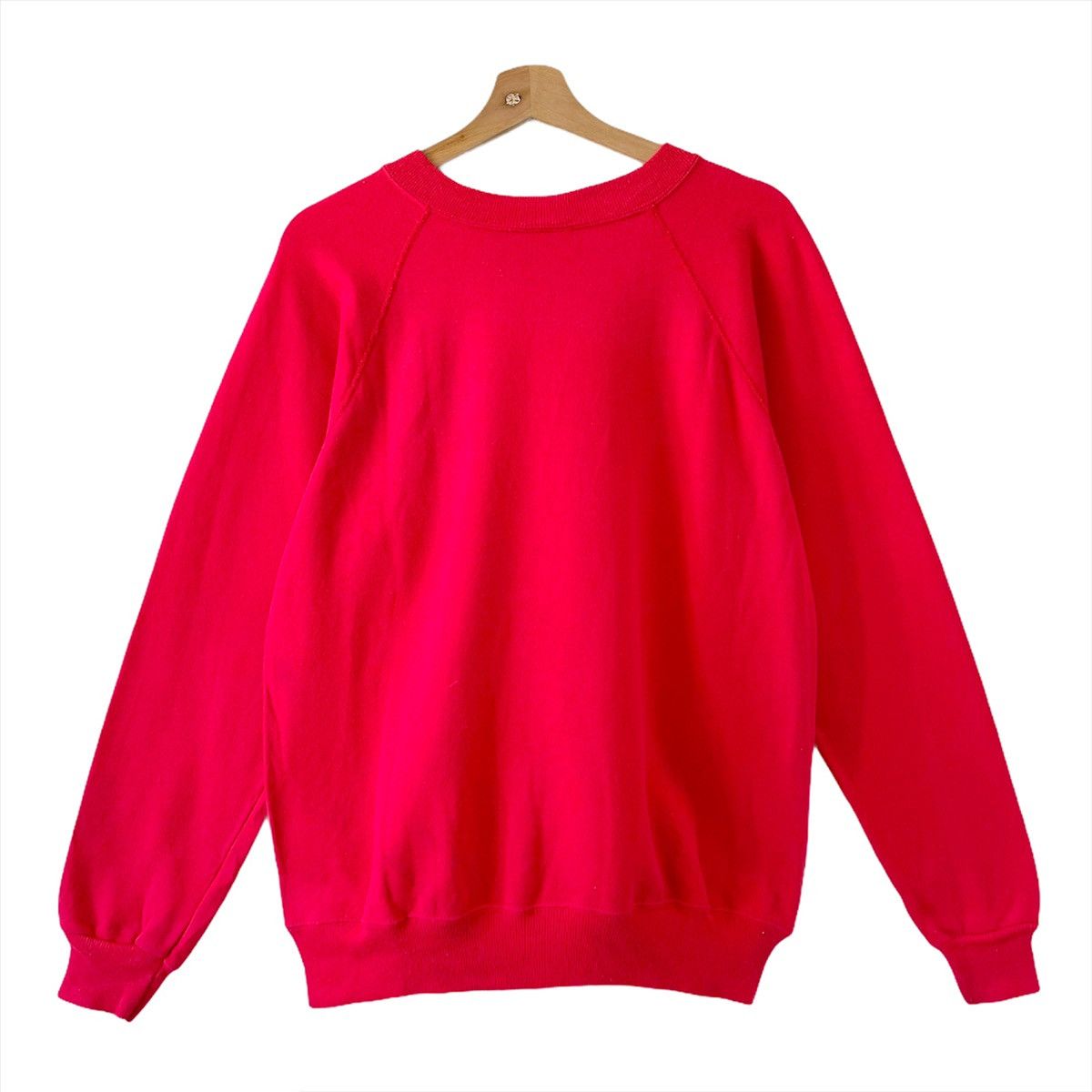 Vintage Vintage 90’s San Fracisco Crewneck Sweatshirt Size M Size US M / EU 48-50 / 2 - 7 Thumbnail