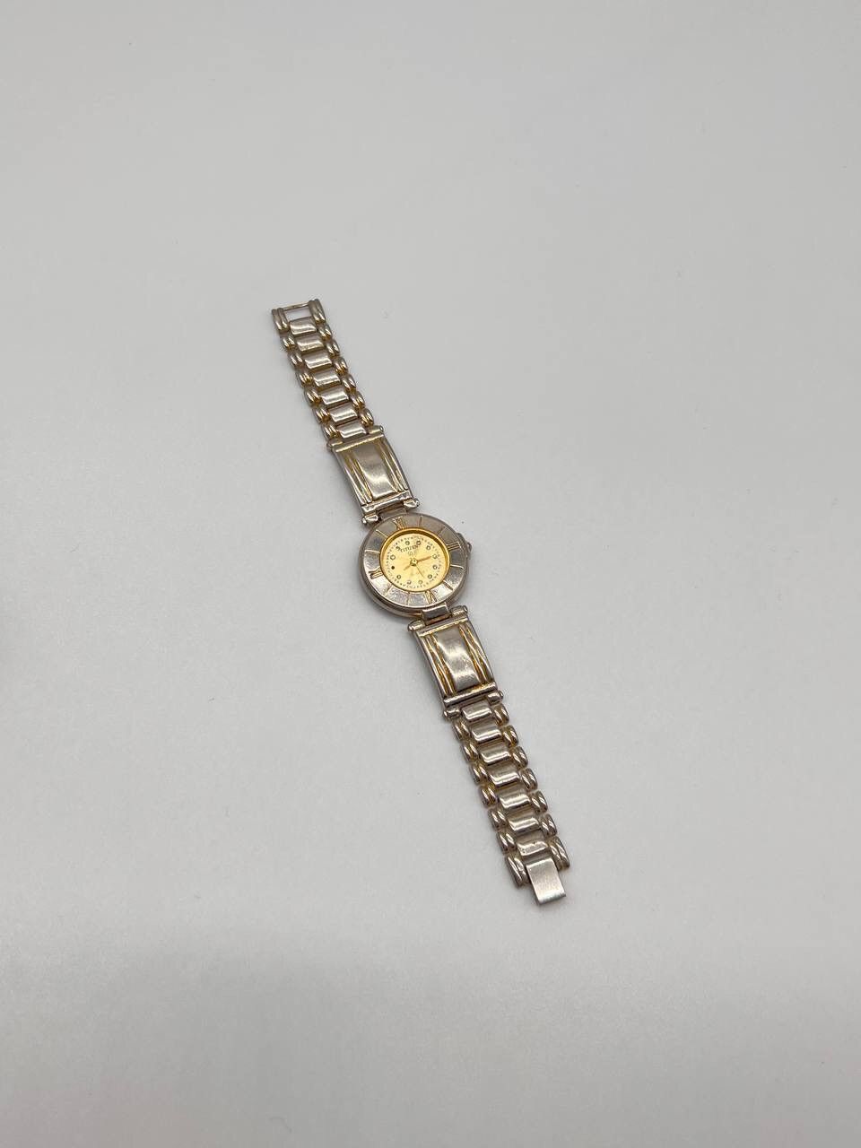 Citizen Vintage Citizen Quartz Watch Japan 90s Size ONE SIZE - 5 Thumbnail