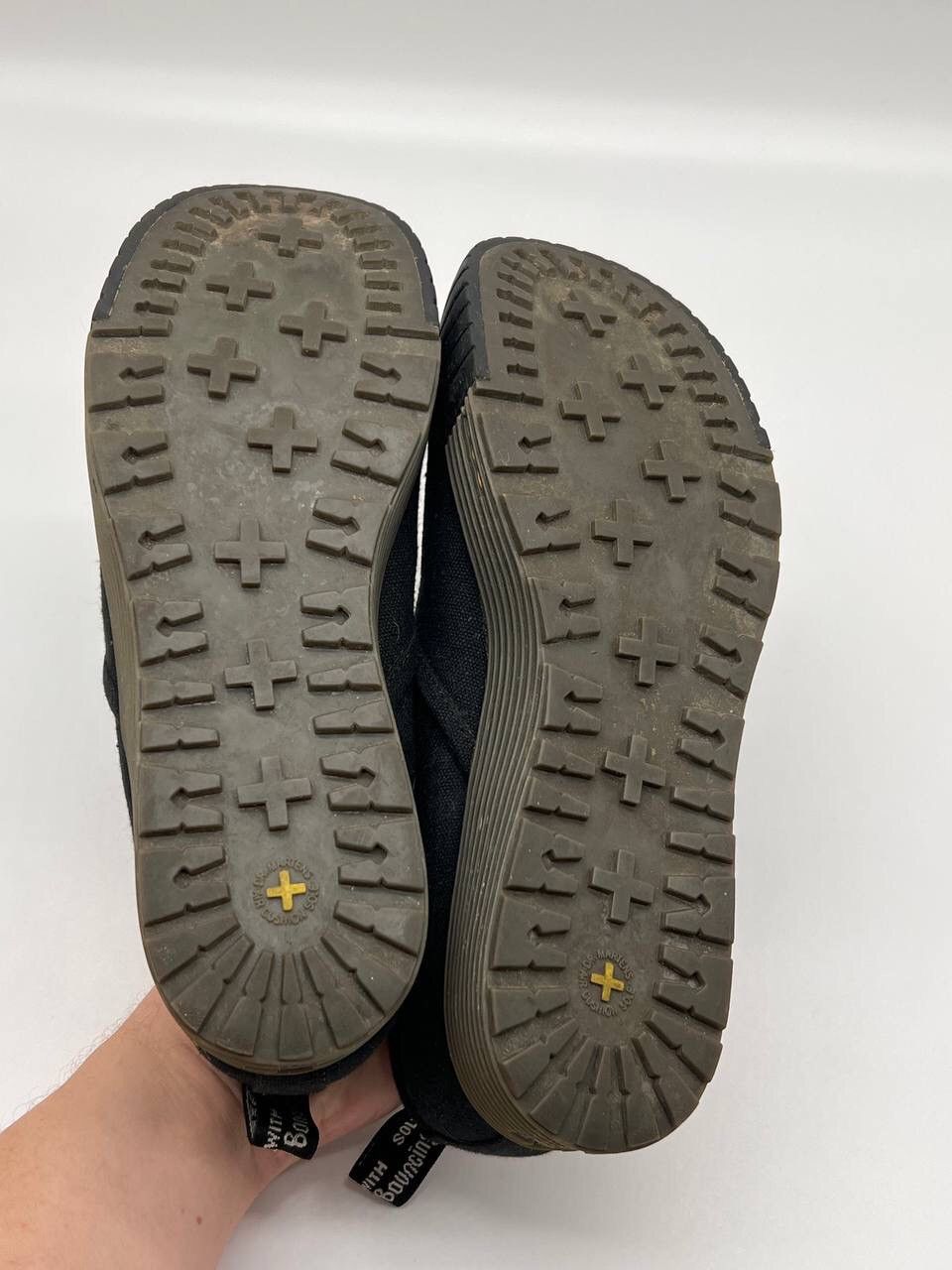 Dr. Martens Dr. Martens Unisex Shoes Slip On Size US 8 / EU 41 - 6 Thumbnail