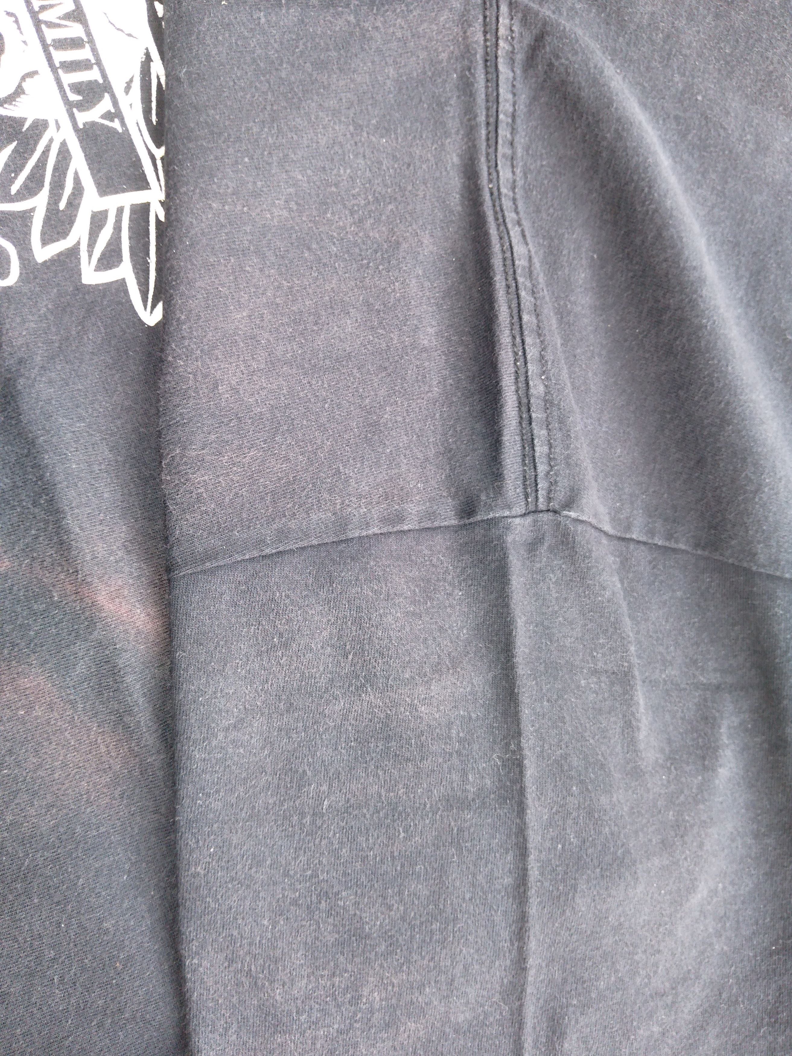 Neighborhood Vintage Neighborhood X The Savage Boys Tshirt Size US M / EU 48-50 / 2 - 9 Thumbnail
