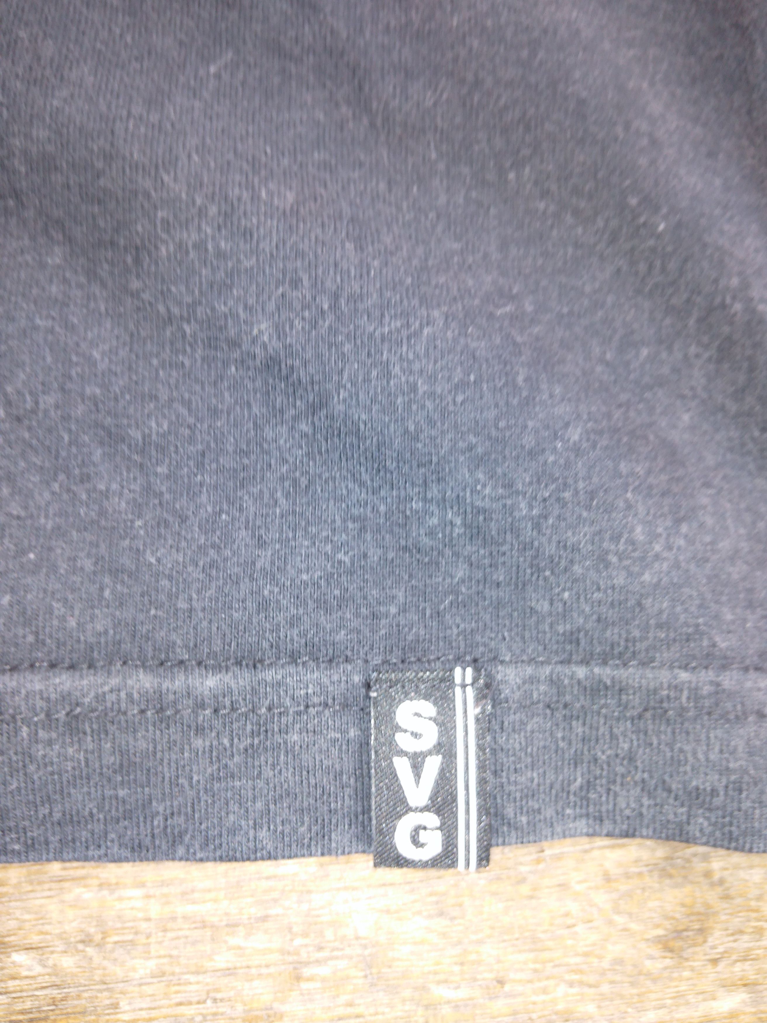 Neighborhood Vintage Neighborhood X The Savage Boys Tshirt Size US M / EU 48-50 / 2 - 6 Thumbnail