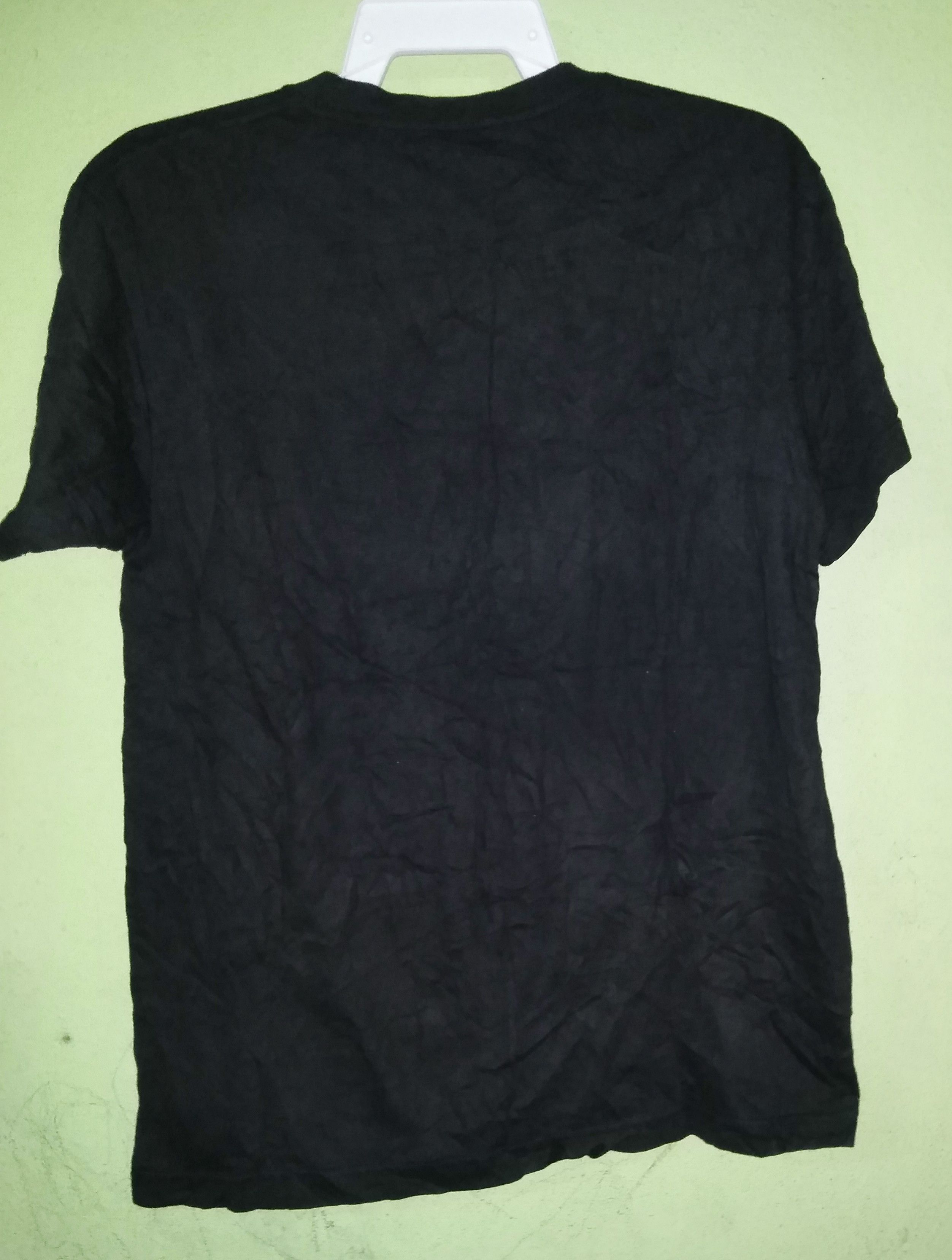 Band Tees ⚫Rare⚫Vintage Band The Ordinary Boys Tshirt Size US M / EU 48-50 / 2 - 2 Thumbnail