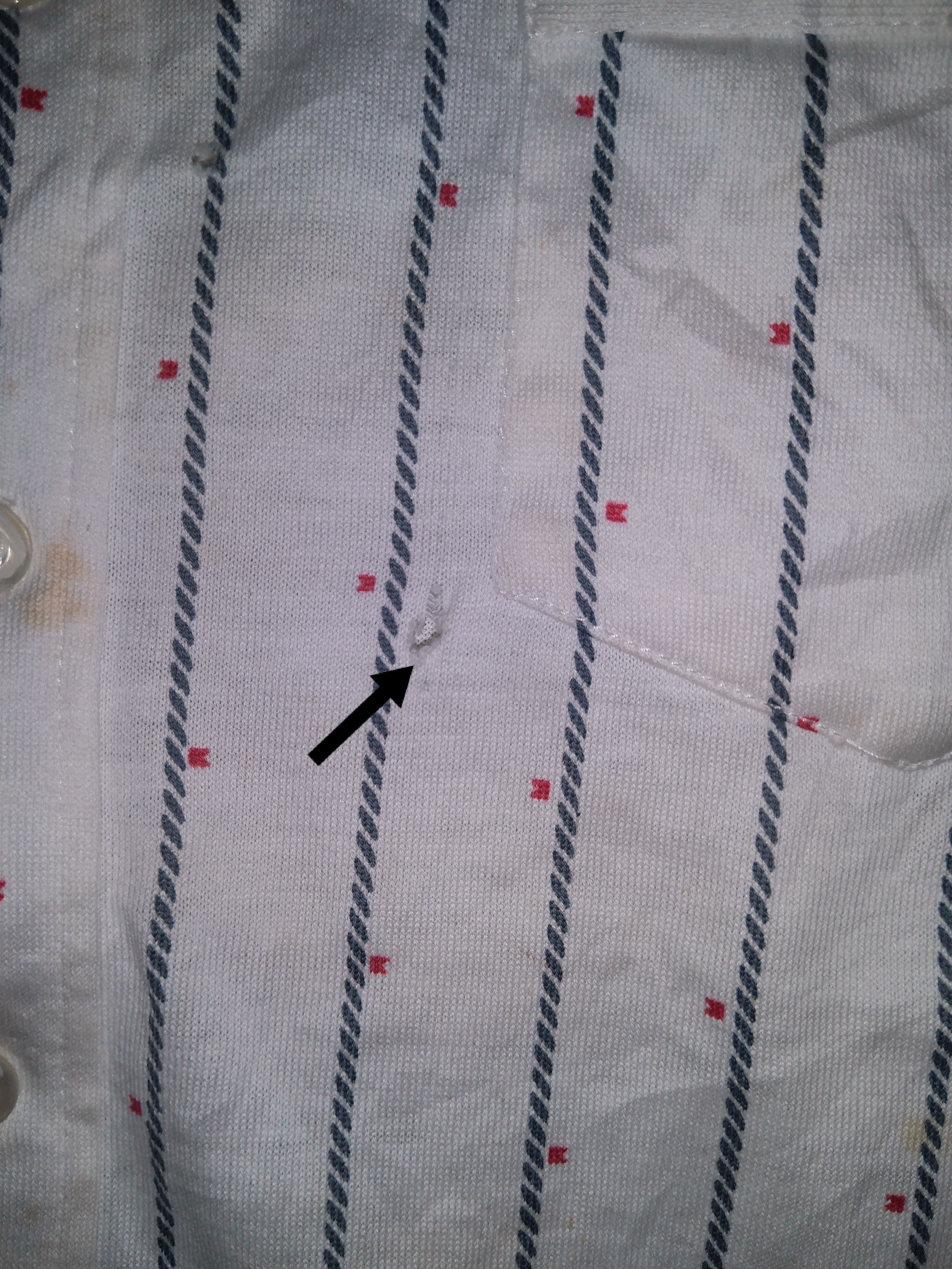 Hermes Vintage Hermes Sport Shirt Size US S / EU 44-46 / 1 - 7 Thumbnail