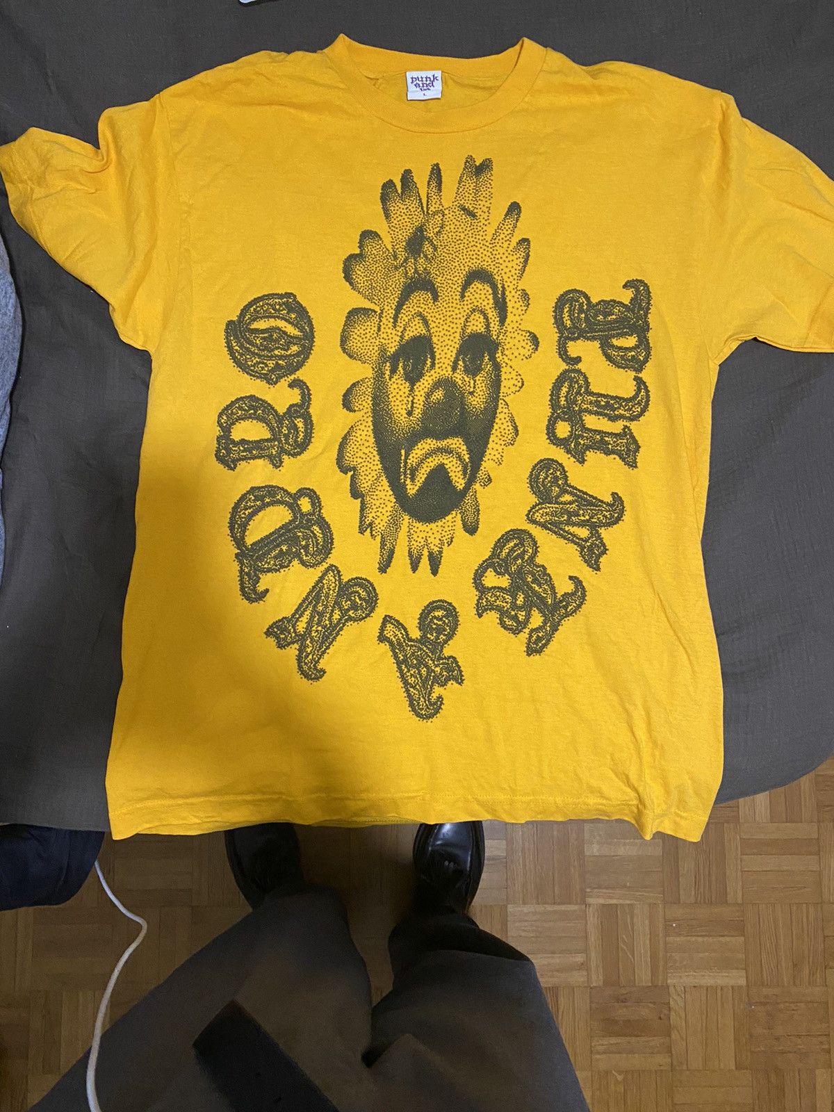 punkandyo　tシャツ 2025年最新】Punkandyo tシャツの人気アイテム - メルカリ