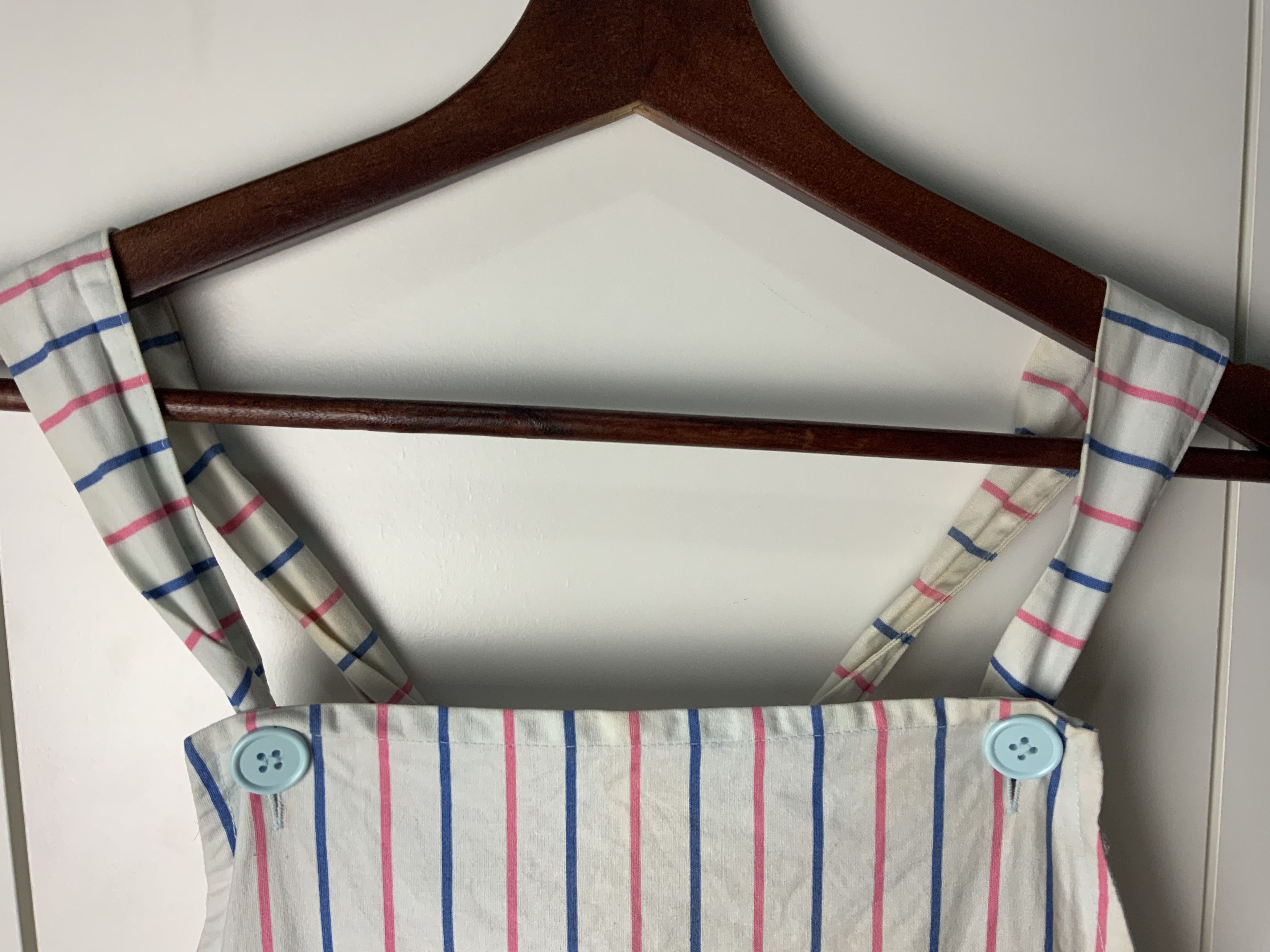 Japanese Brand Vtg Penguin’s M Peter Coke Japan Association Apron Size ONE SIZE - 3 Thumbnail