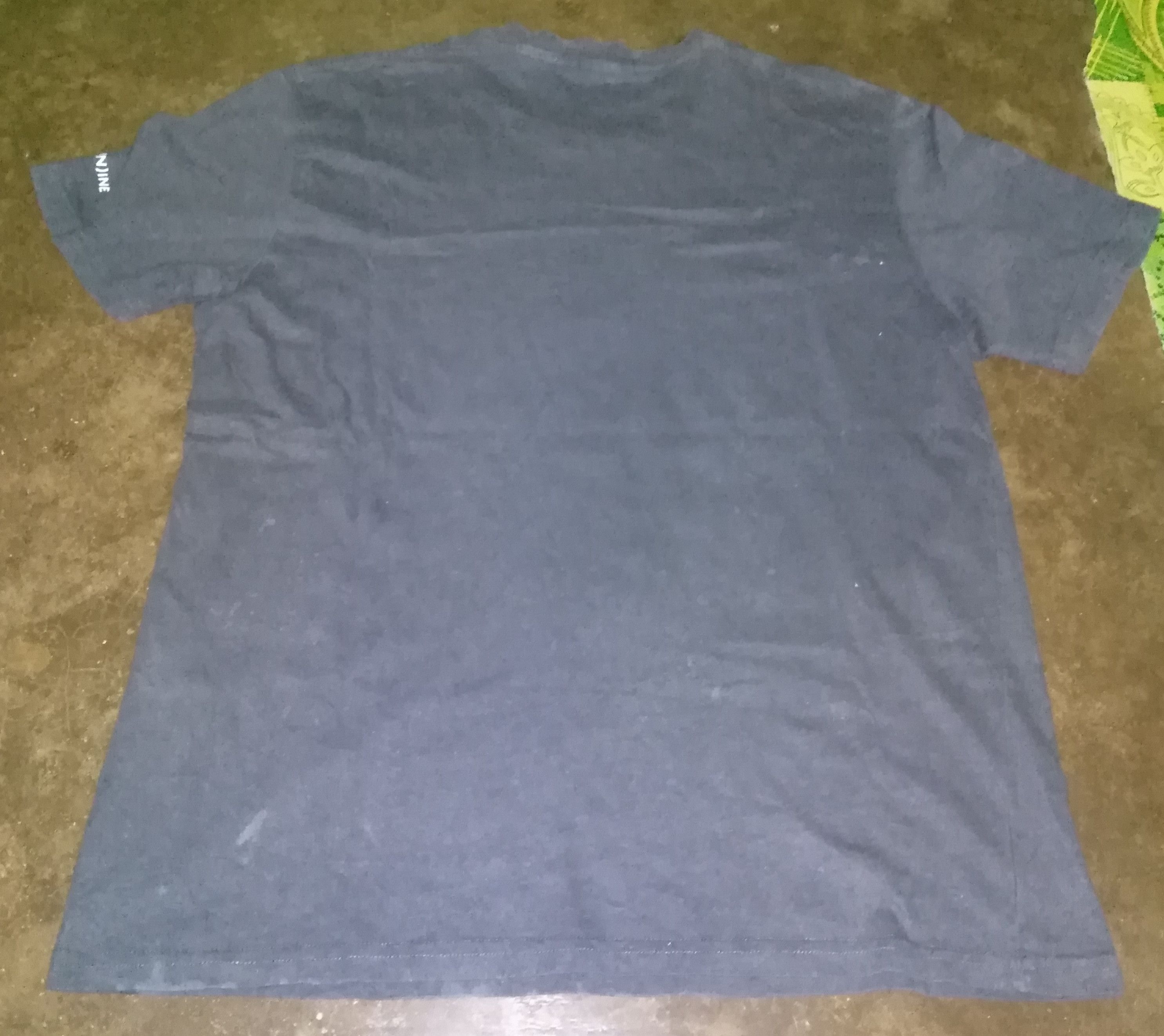 Number (N)ine Number Nine X Marlboro Tshirt Size US M / EU 48-50 / 2 - 2 Thumbnail