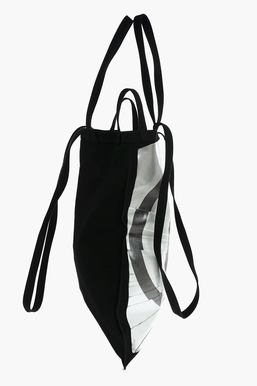 Maison Margiela Handbag in Black Size ONE SIZE - 3 Thumbnail
