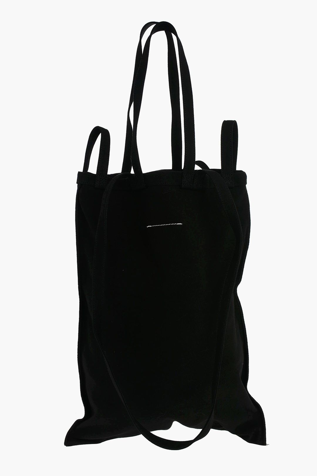 Maison Margiela Handbag in Black Size ONE SIZE - 2 Thumbnail