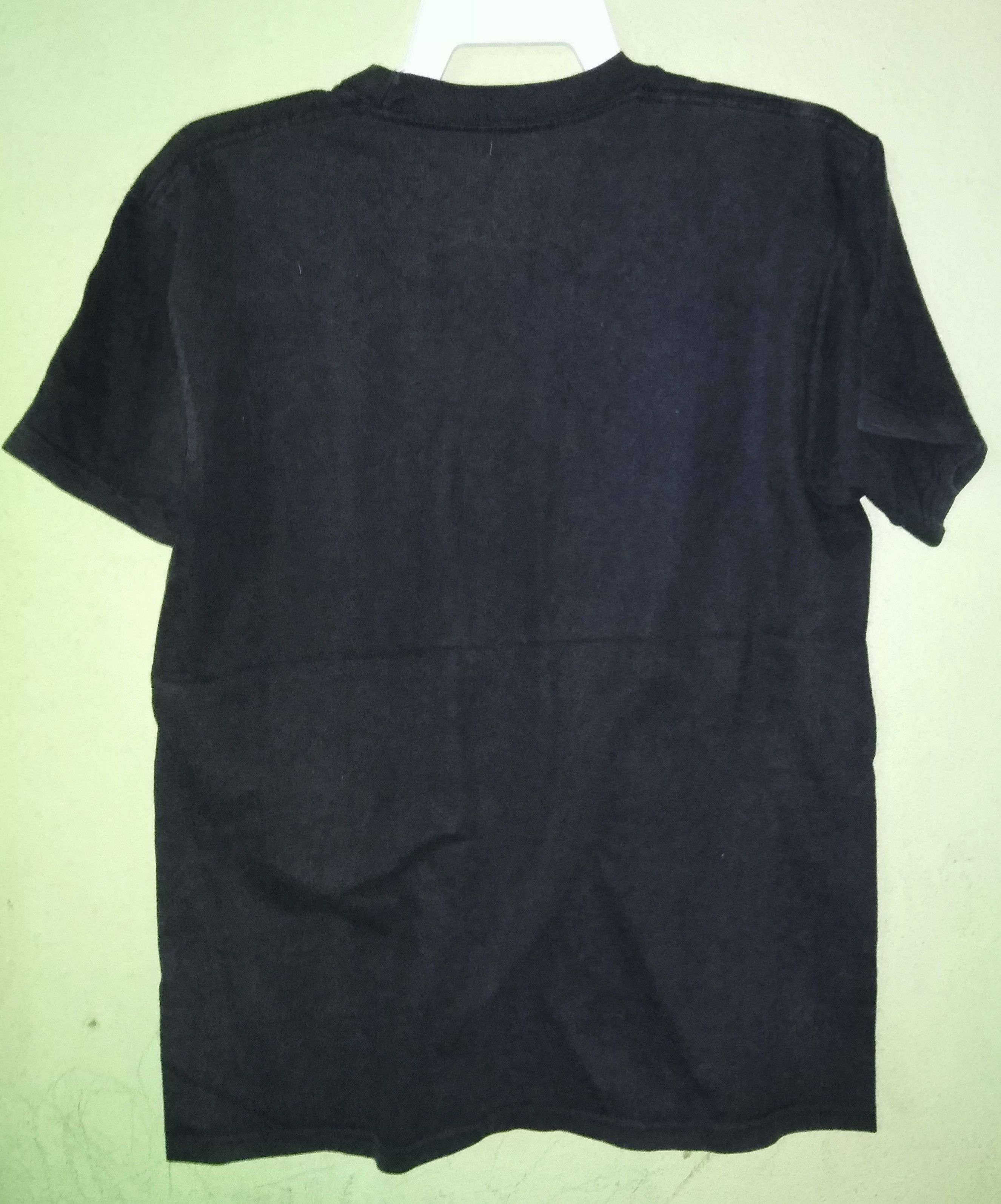 Vintage Vintage Movie TheCrimsonRivers(LesRievieresPourpres)Tshirt Size US M / EU 48-50 / 2 - 2 Thumbnail