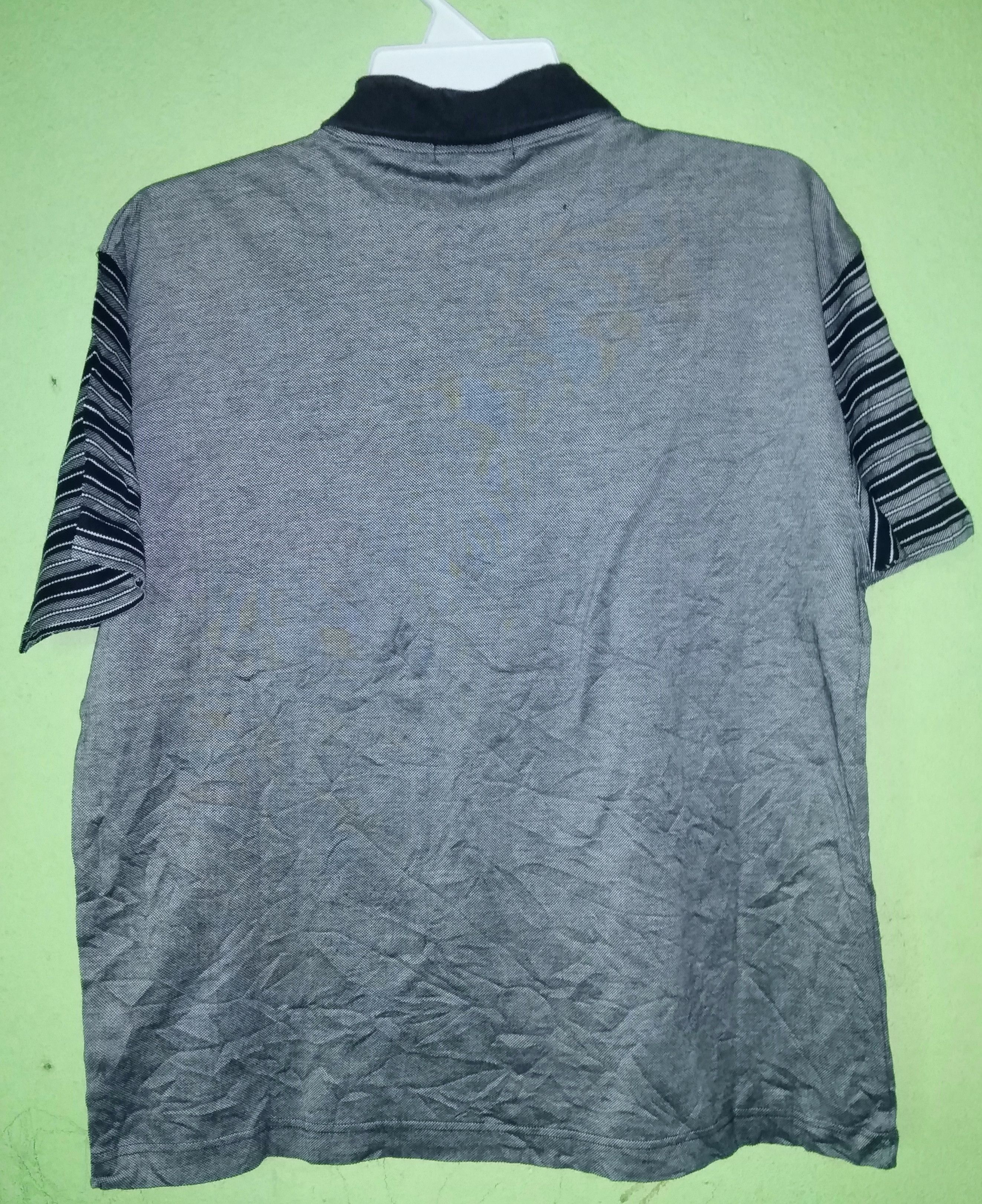 Christian Dior Monsieur Vintage Christian Dior Shirt Size US XL / EU 56 / 4 - 2 Thumbnail