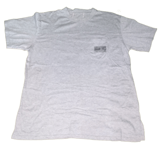Vintage ⚫Rare ⚫Vintage Movie THE YOUNG INDIANA JONES 90S TSHIRT Size US XL / EU 56 / 4 - 1 Thumbnail