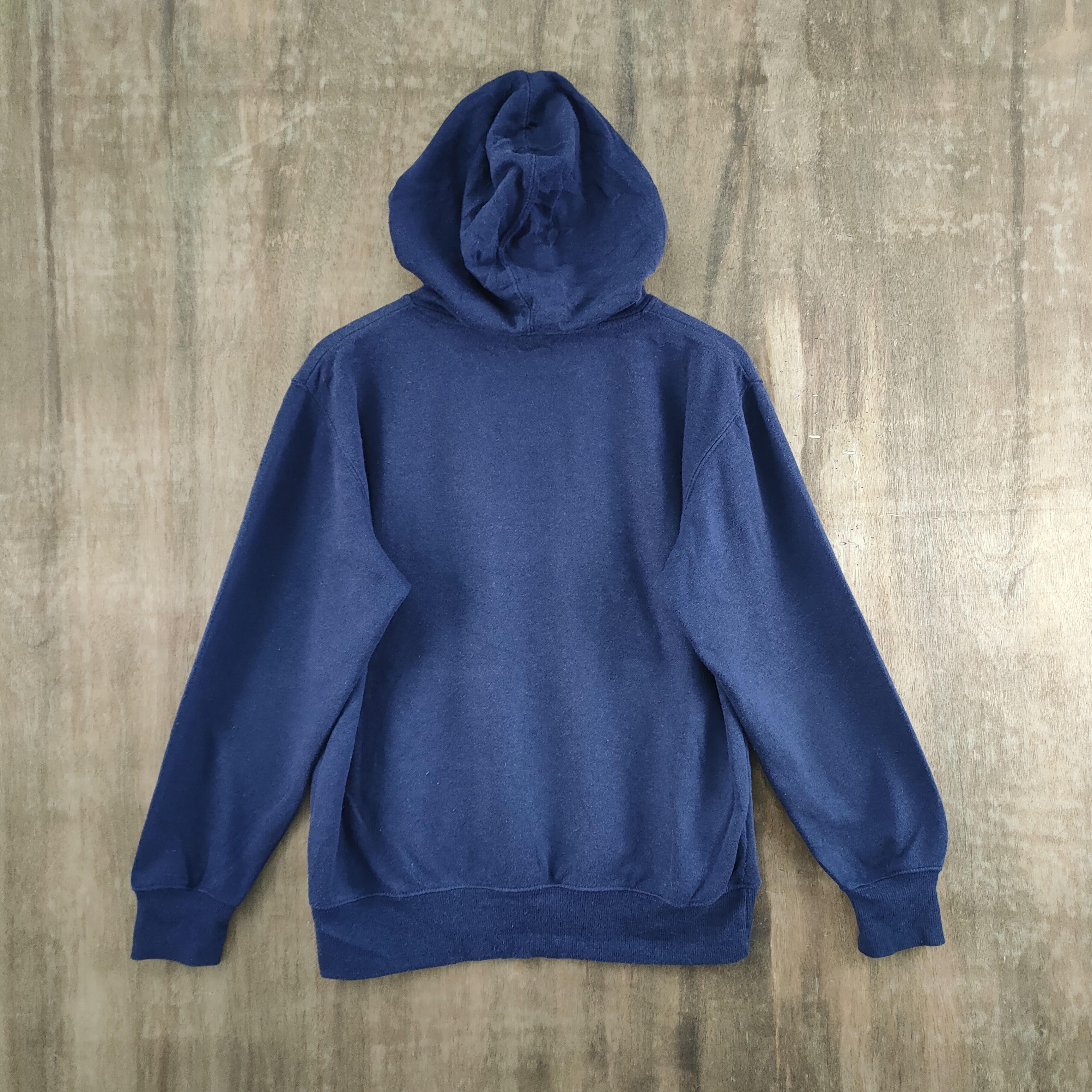 Japanese Brand PEACH LIFE SWEATSHIRT HOODIES Size US M / EU 48-50 / 2 - 11 Thumbnail