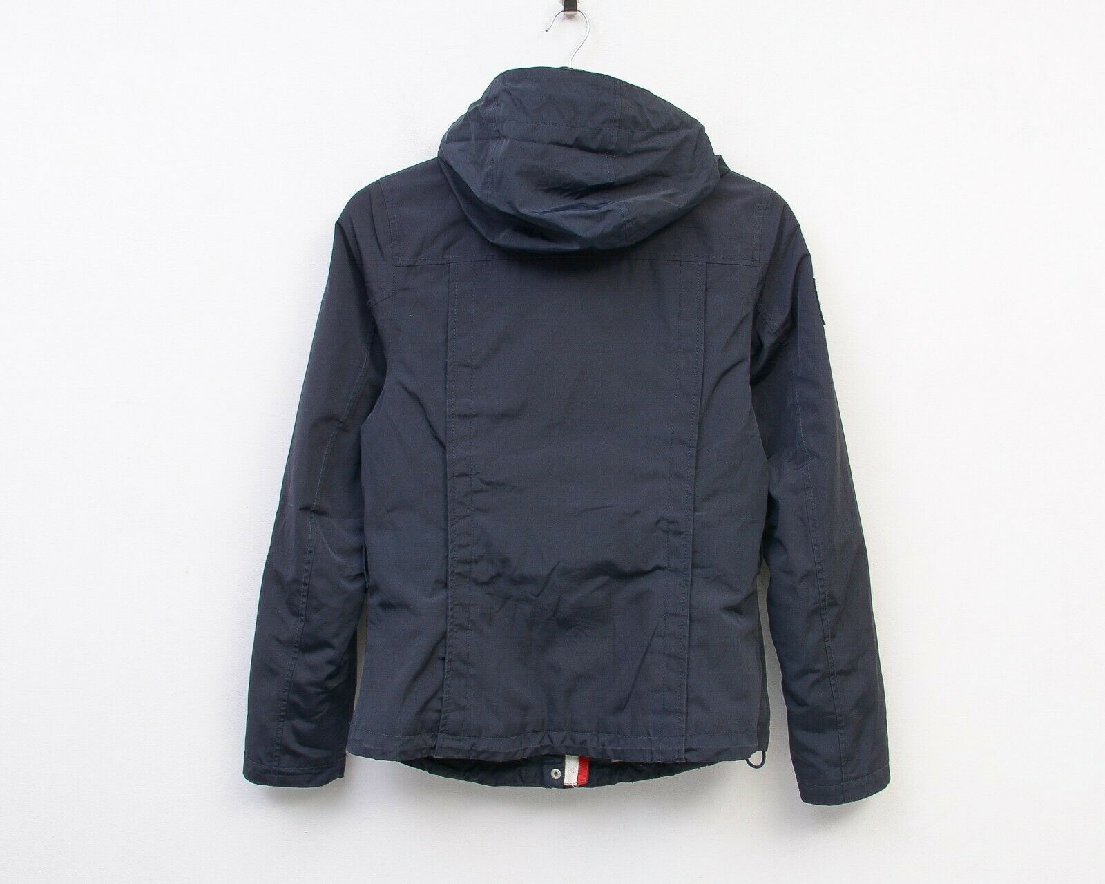 Other Gaastra Jacket Coat Hooded Winter Hooded Parka Basic Top Size M / US 6-8 / IT 42-44 - 5 Thumbnail