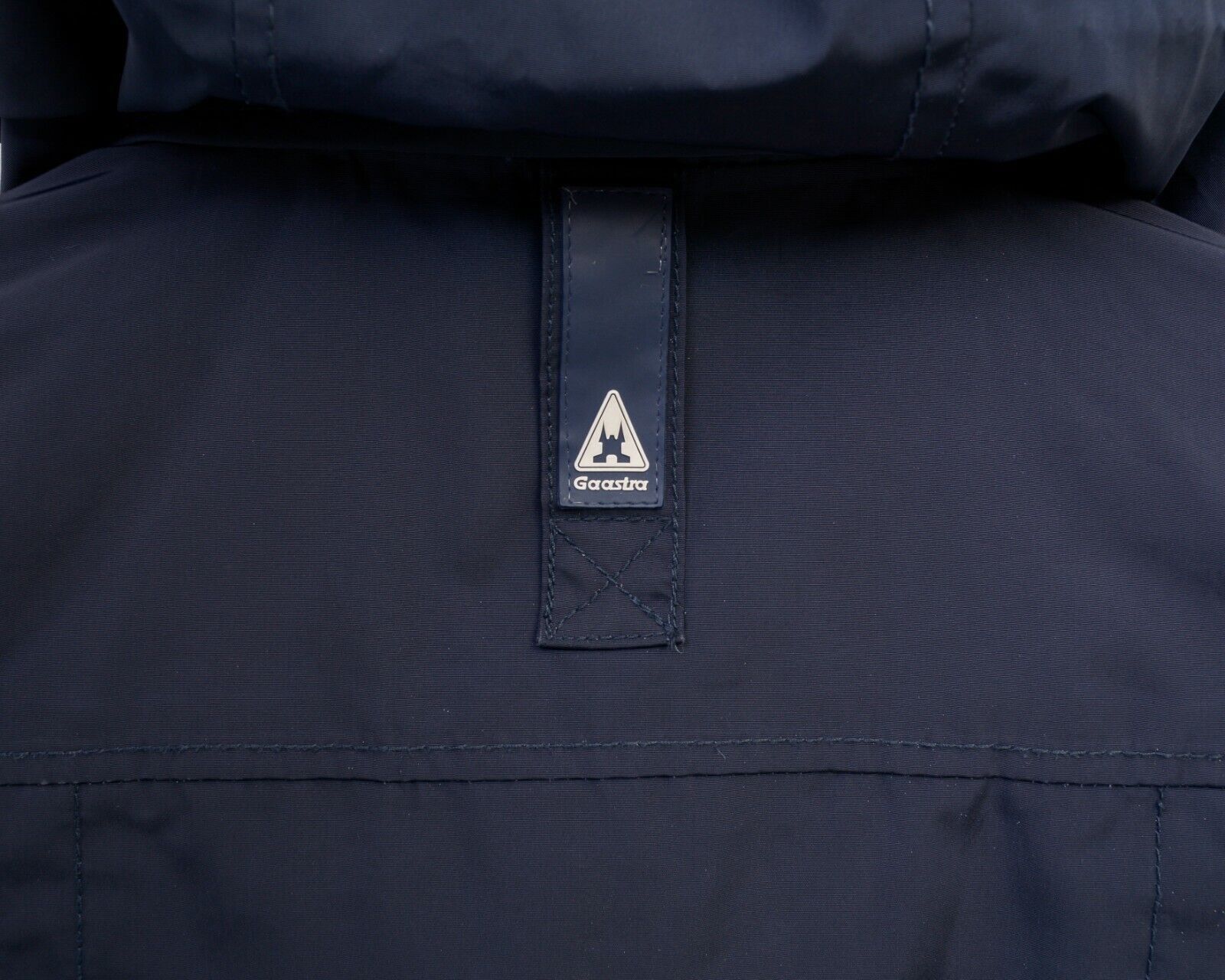 Other Gaastra Jacket Coat Hooded Winter Hooded Parka Basic Top Size M / US 6-8 / IT 42-44 - 6 Thumbnail