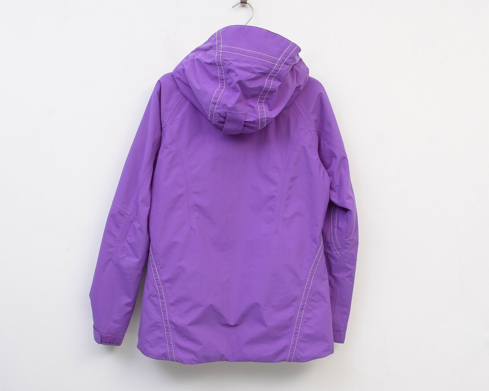 Peak Performance WHIT R Thermolite XS Women Ski Snowboarding Jacket Coat Size XS / US 0-2 / IT 36-38 - 5 Thumbnail