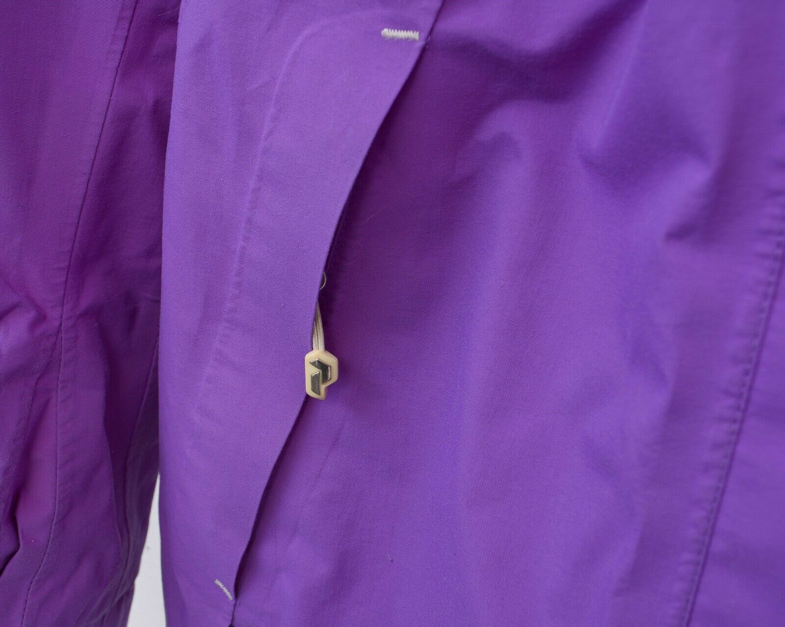 Peak Performance WHIT R Thermolite XS Women Ski Snowboarding Jacket Coat Size XS / US 0-2 / IT 36-38 - 3 Thumbnail