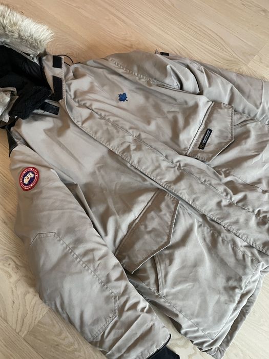 Canada Goose Canada Goose Heli Arctic Parka Men | Grailed