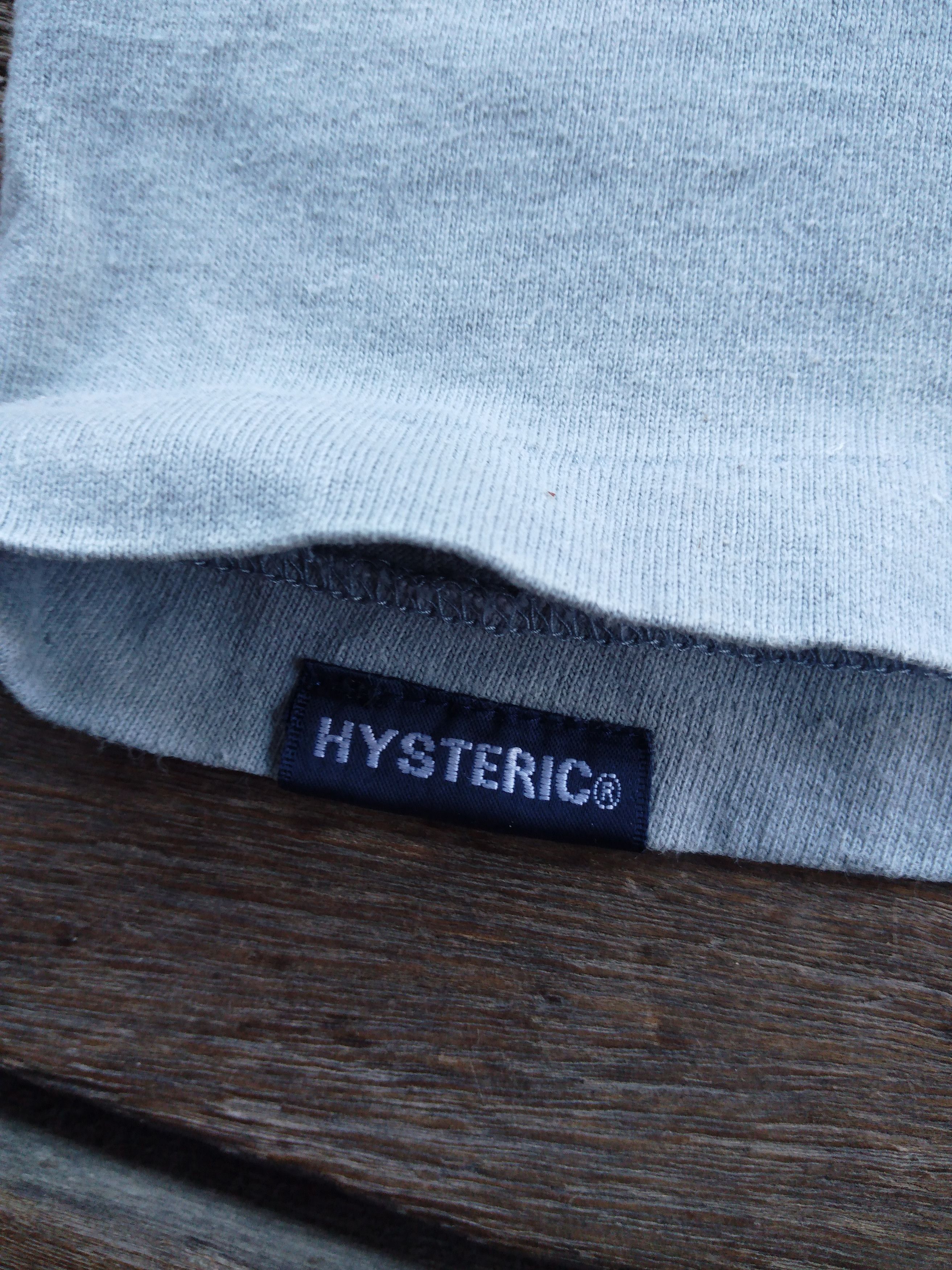 Hysteric Glamour ⚫Rare⚫Vintage Hysteric Glamour Shirt Size US M / EU 48-50 / 2 - 4 Thumbnail