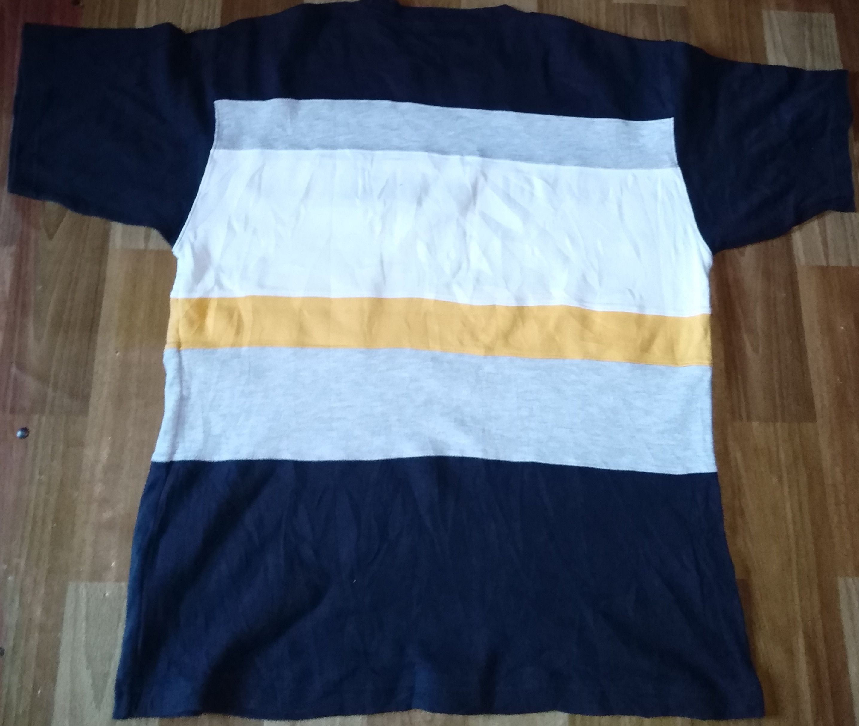 Gianni Valentino ⚫Rare⚫Gianni Valentino Spell Designer Tshirt Size US M / EU 48-50 / 2 - 2 Thumbnail