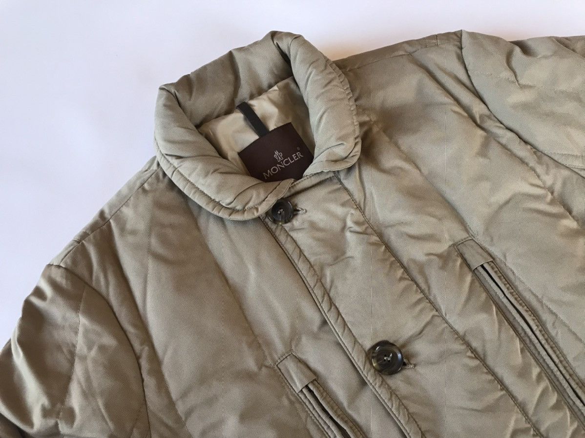 Moncler Moncler jacket Size US M / EU 48-50 / 2 - 4 Thumbnail