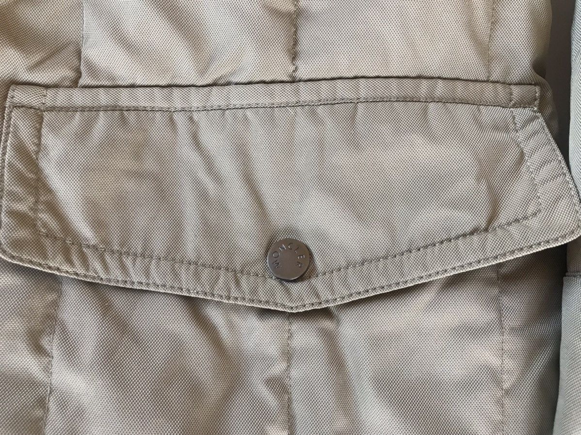 Moncler Moncler jacket Size US M / EU 48-50 / 2 - 12 Thumbnail