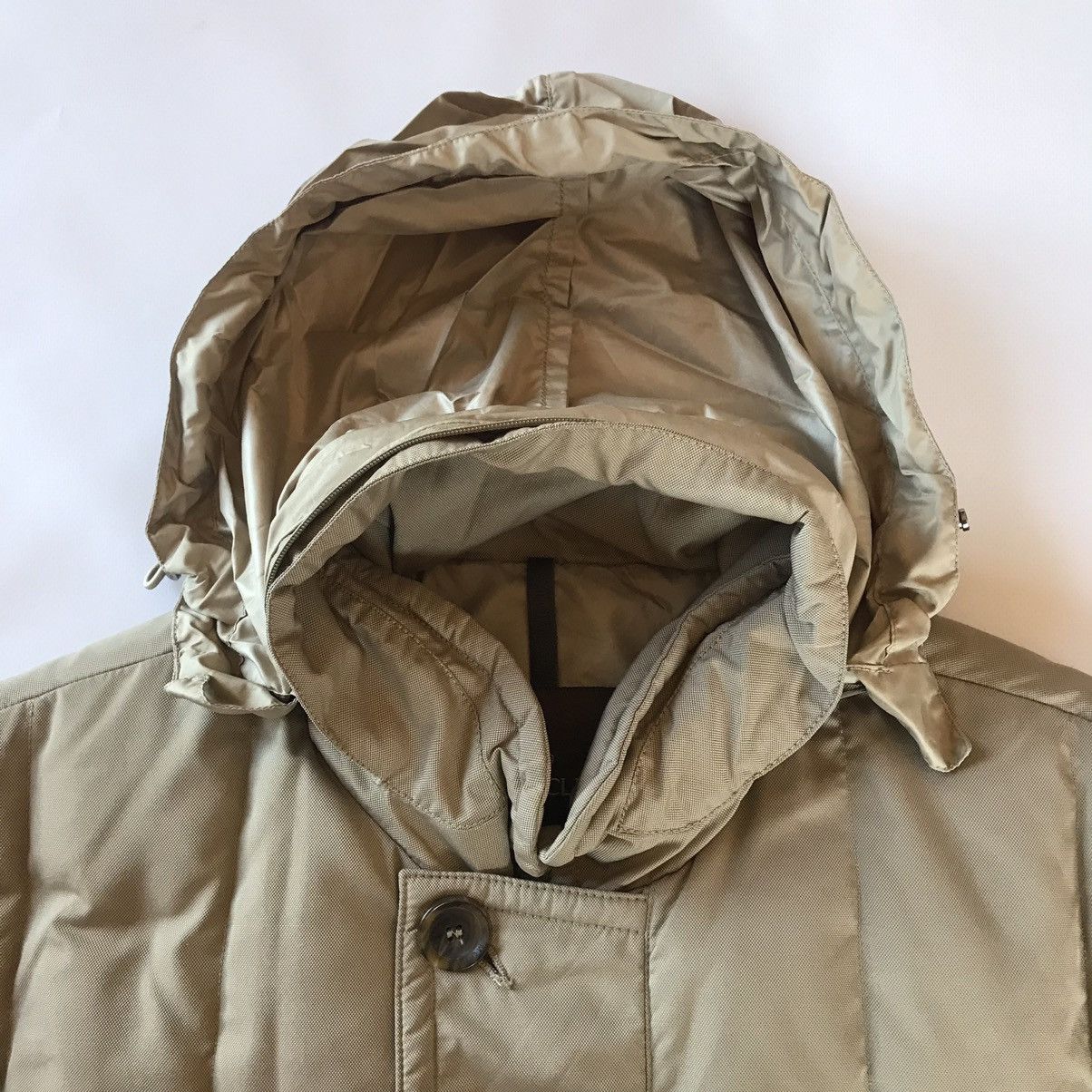 Moncler Moncler jacket Size US M / EU 48-50 / 2 - 8 Thumbnail